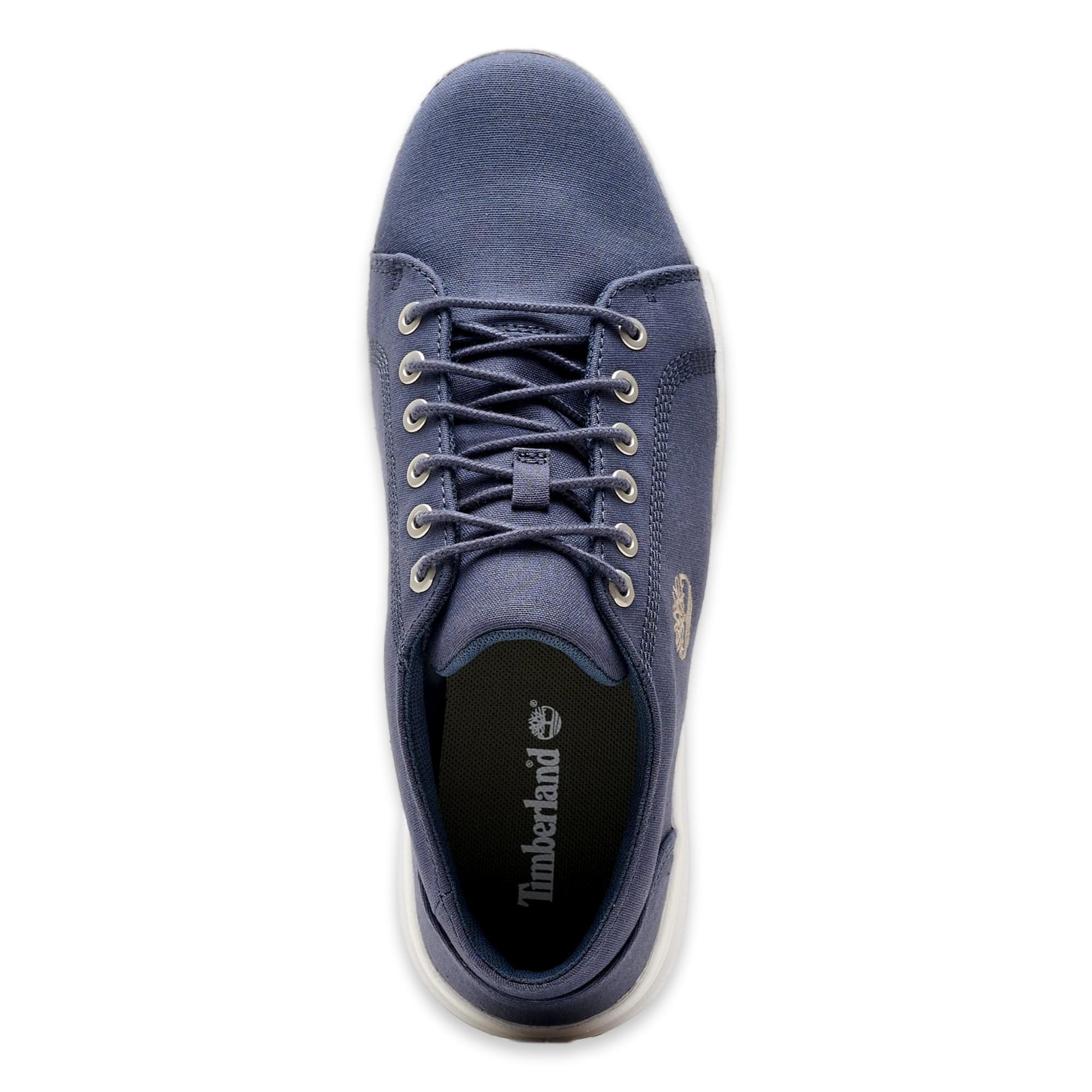 Timberland Tb0A66Nn Seneca Bay Lace Up Erkek Spor Ayakkabı