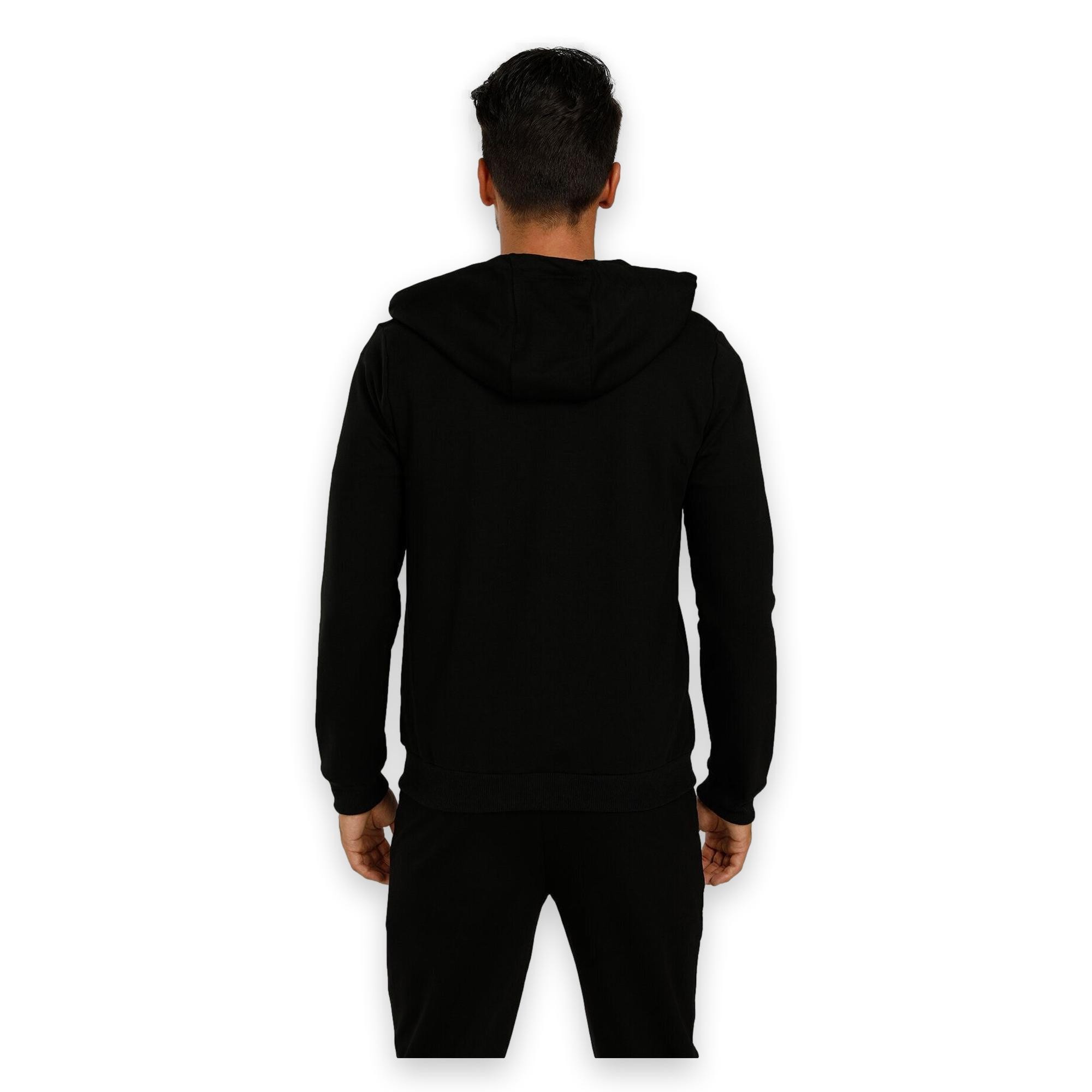 Lumberjack Sn72Hoodie Basic Hoodie Sweat Erkek Sweatshirt