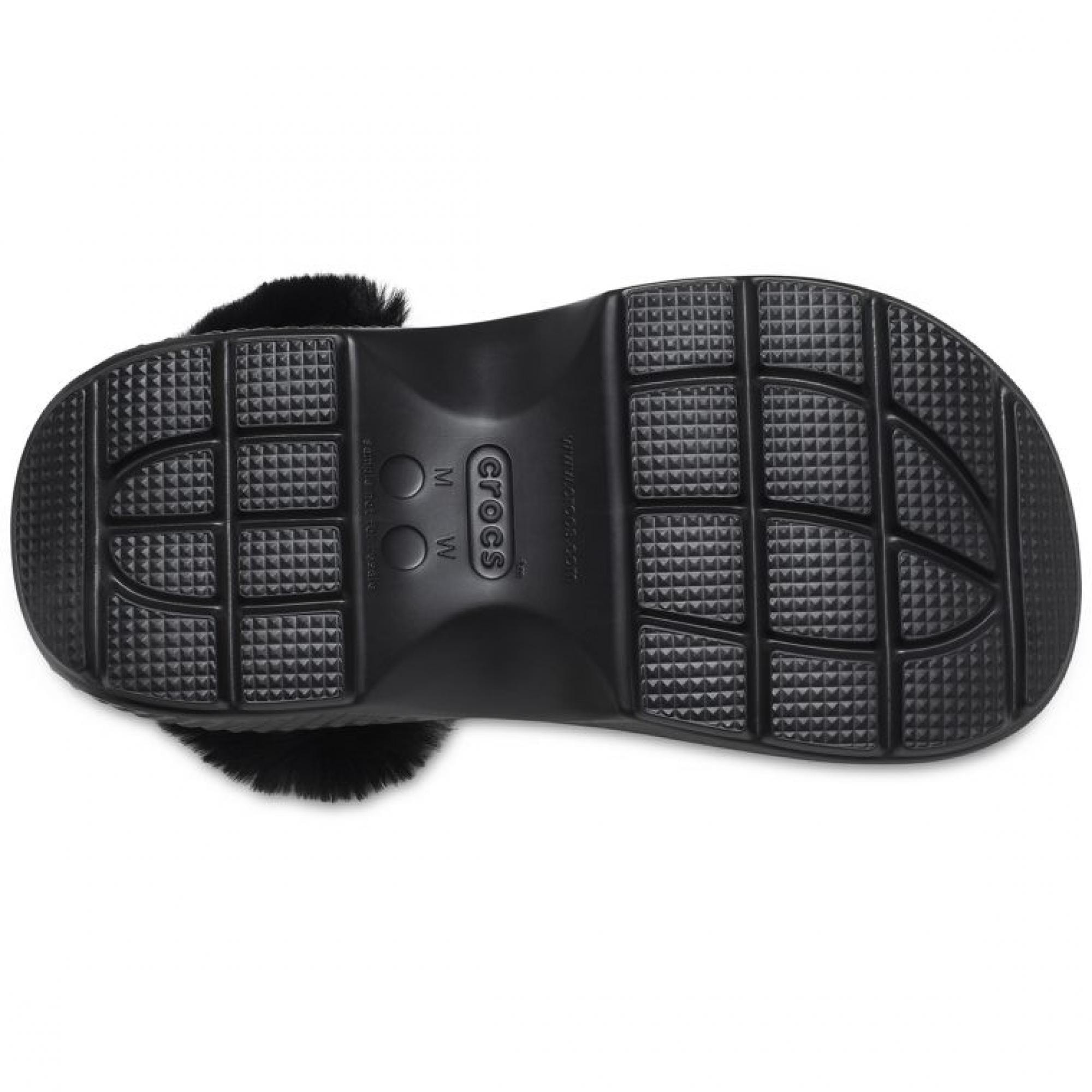 Crocs 208546 Stomp Lined Clog Kadın Terlik