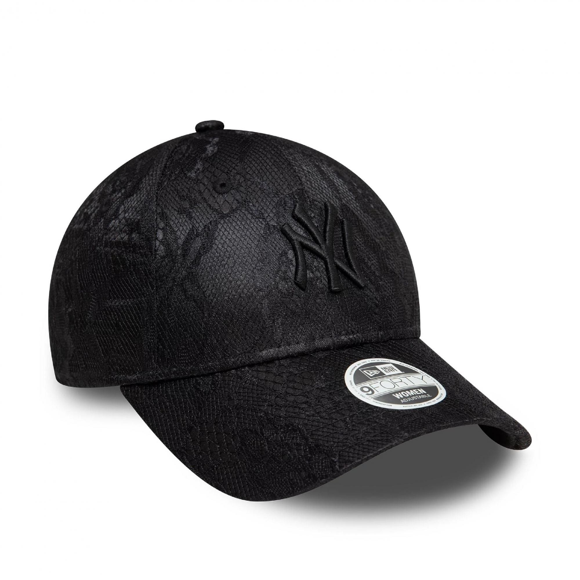 New Era 60595437 Wmns Lace 9Forty Neyyan Kadın Şapka