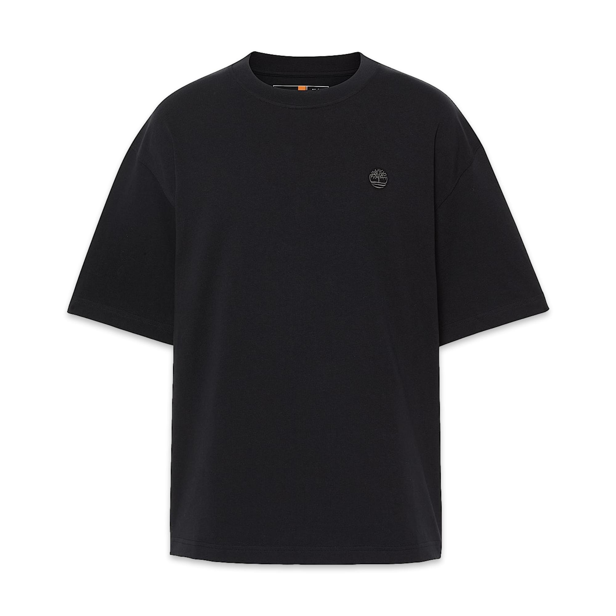 Timberland Tb0A6Gh3 Dunstan River Sleeve Tee Erkek T-Shirt