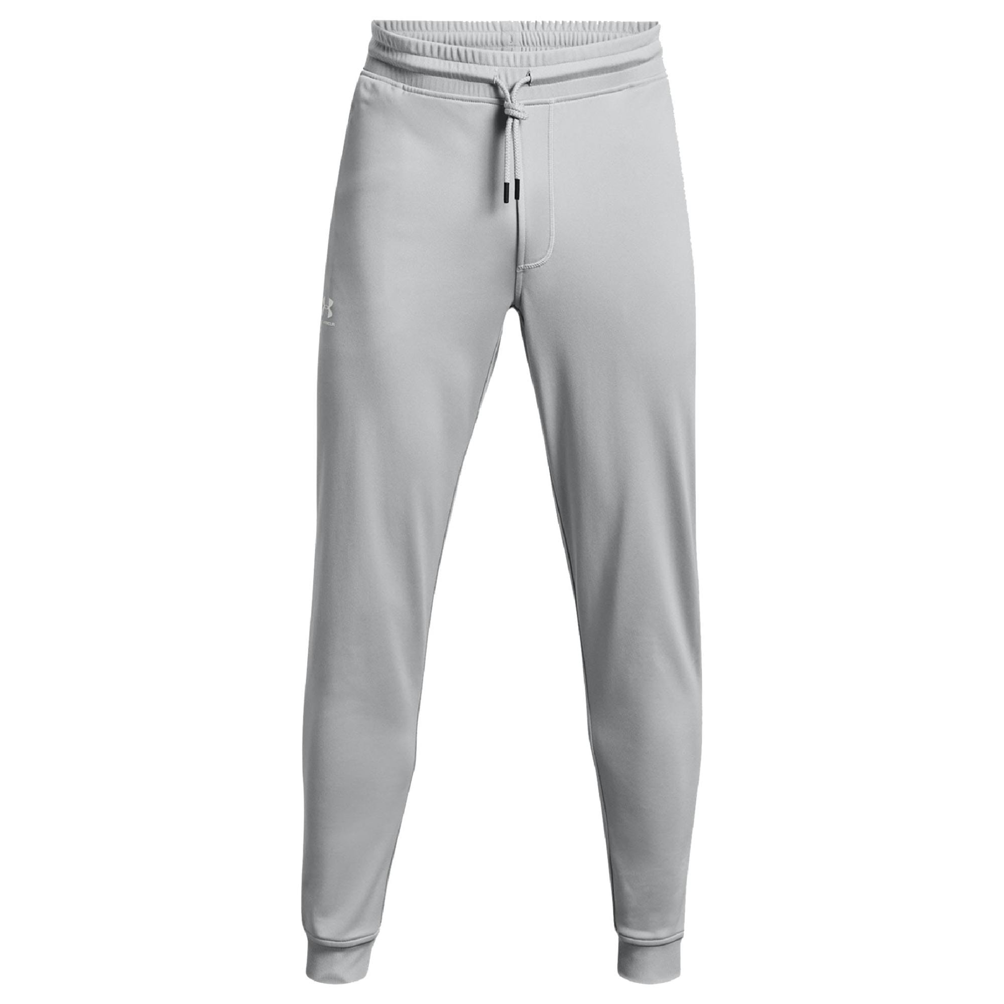 Under Armour 1290261 Sportstyle Tricot Jogger Eşofman Altı