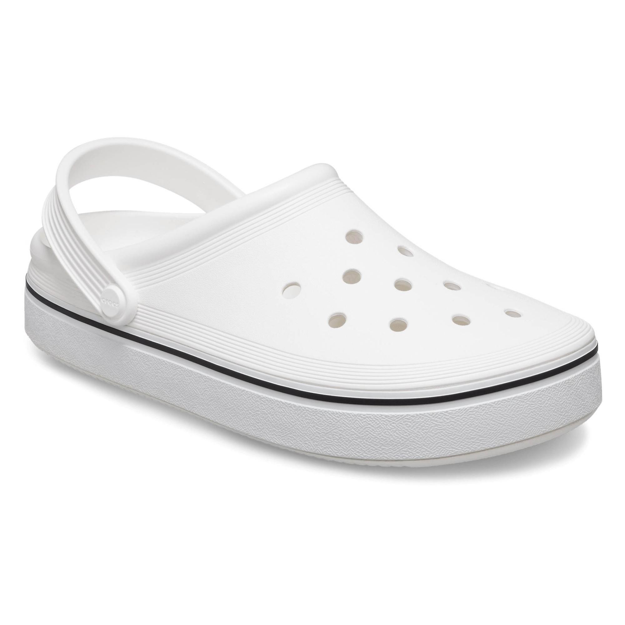 Crocs 208371 Off Court Clog Unisex Terlik