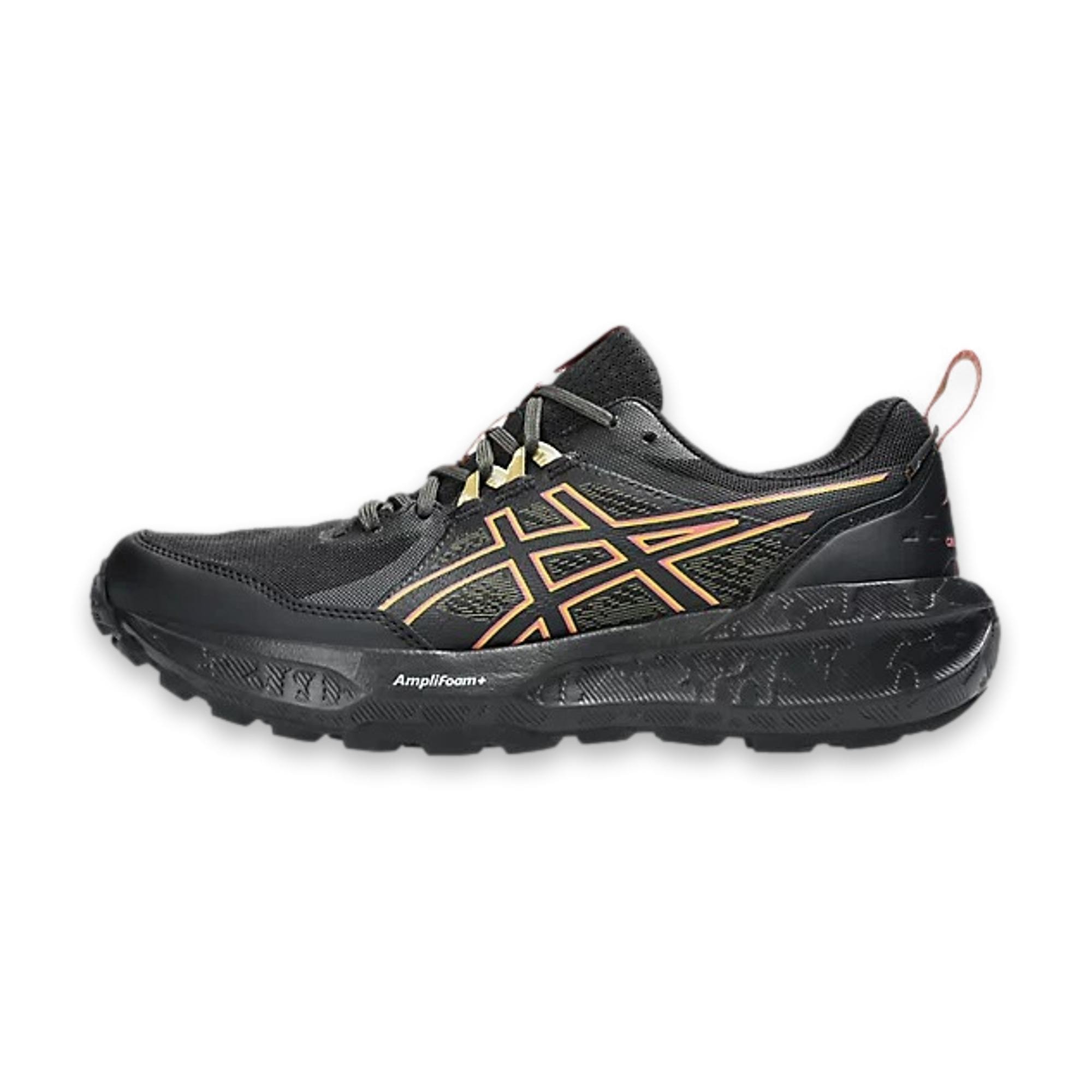 Asics Gel-Sonoma 8 Gtx 1012B770 Gore-Tex Koşu Kadın Spor Ayakkabı
