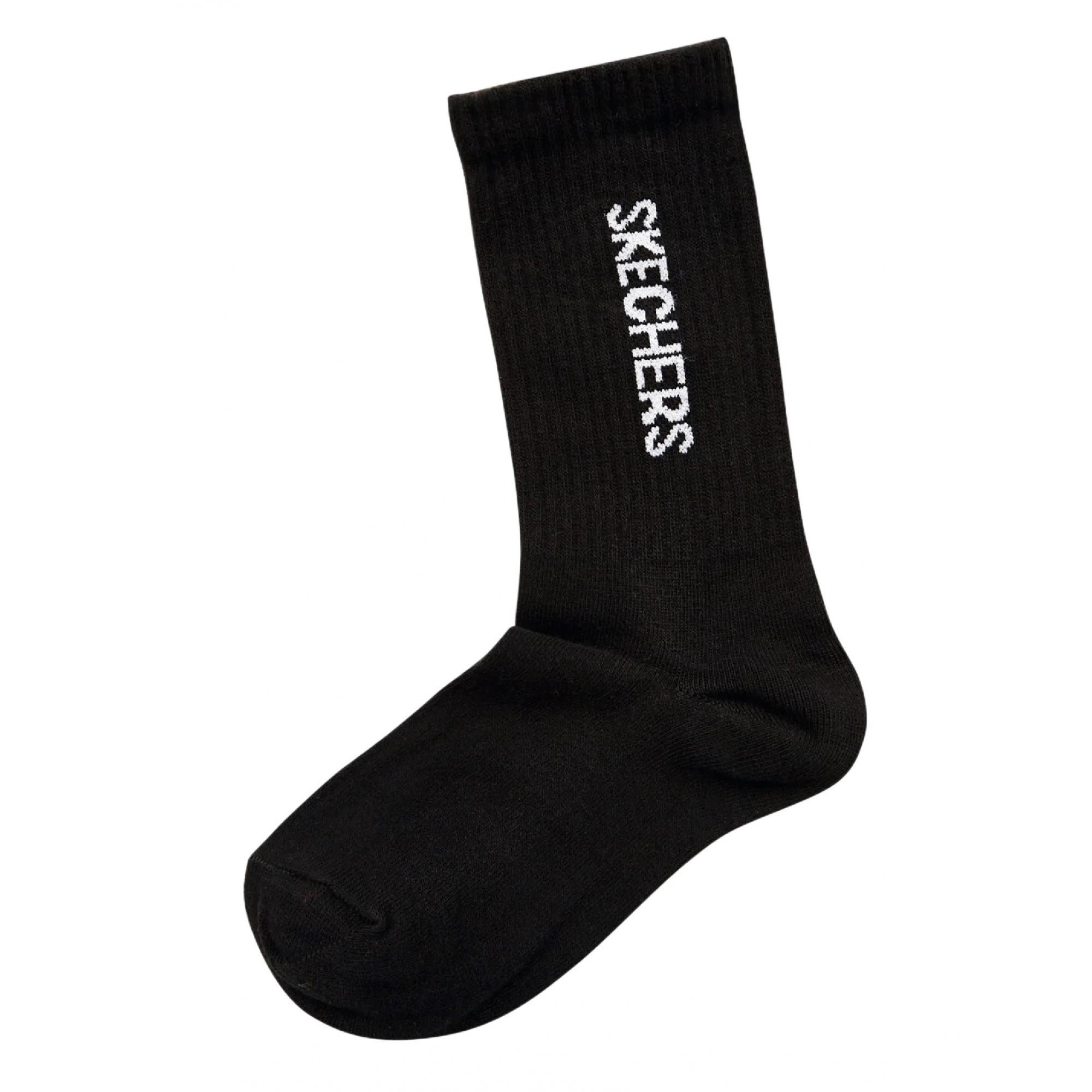 Skechers S221513 U Crew Cut Sock Unisex Çorap
