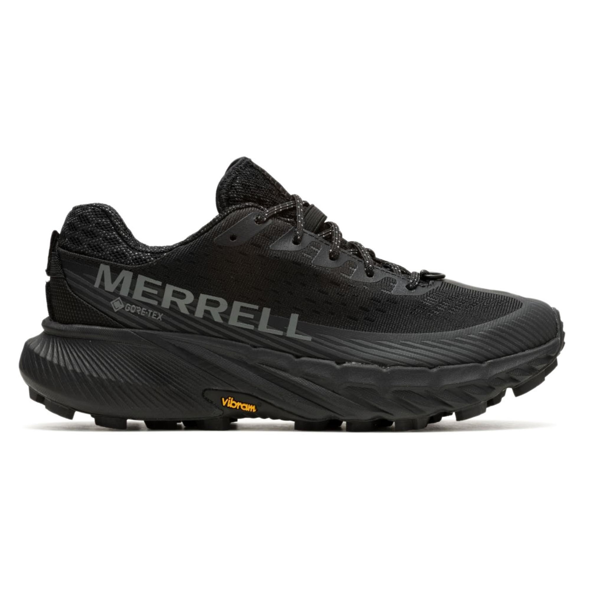 Merrell J068082-Z Agility Peak 5 Gtx Koşu Kadın Spor Ayakkabı