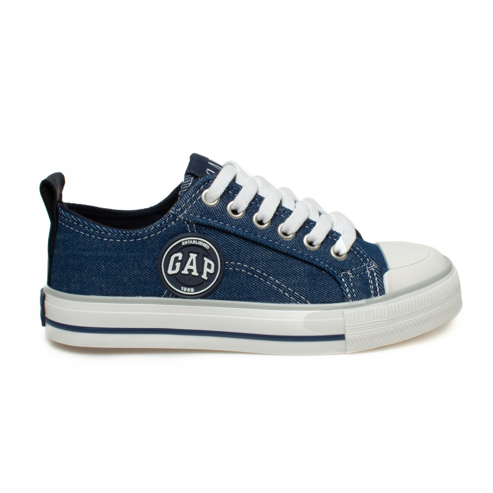 Gap 1063F Houston Günlük Sneakers Çocuk Spor Ayakkabı