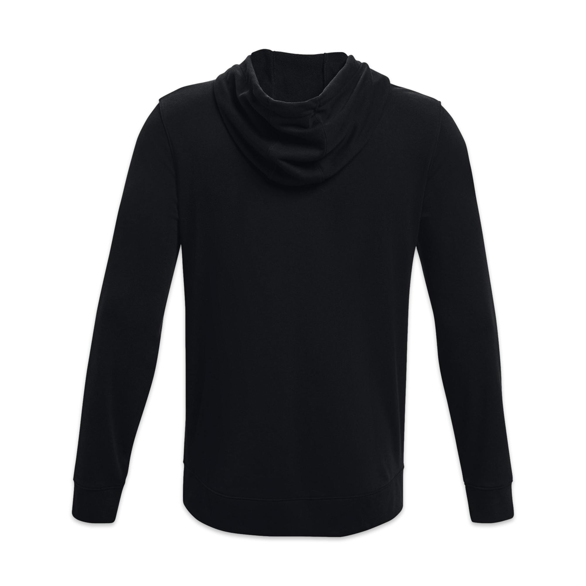 Under Armour 1370409 Ua Rival Terry Lc Fz Erkek Sweatshirt