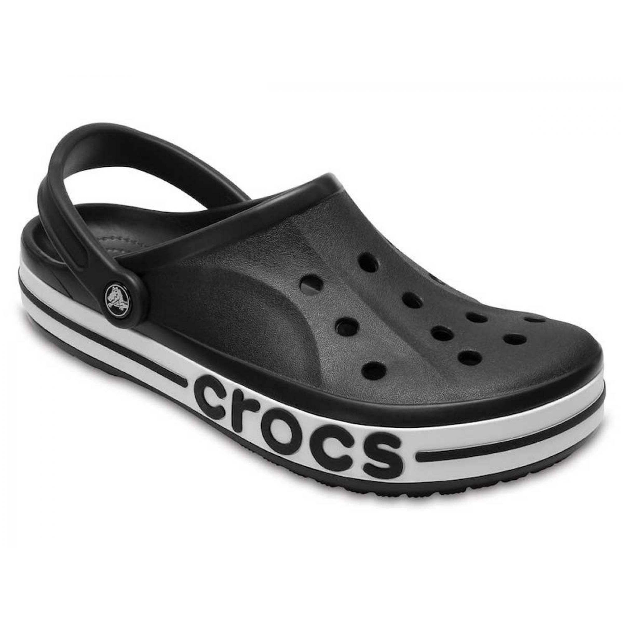 Crocs 205089 Bayaband Clog Erkek Terlik