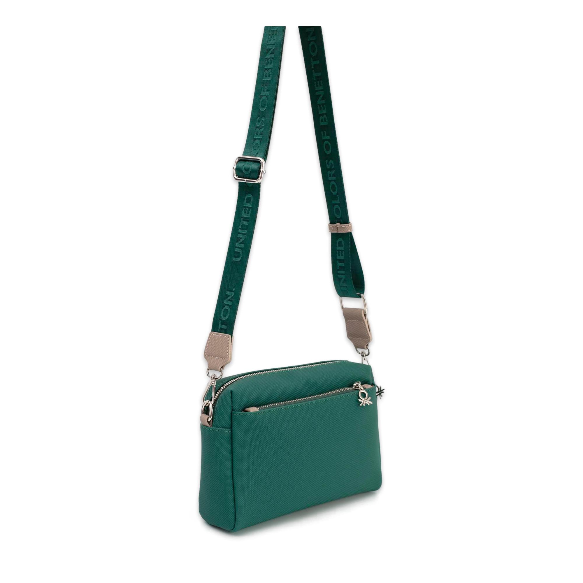 United Colors Of Benetton Bnt_1651 17X24X7 Omuz Kadın Çanta