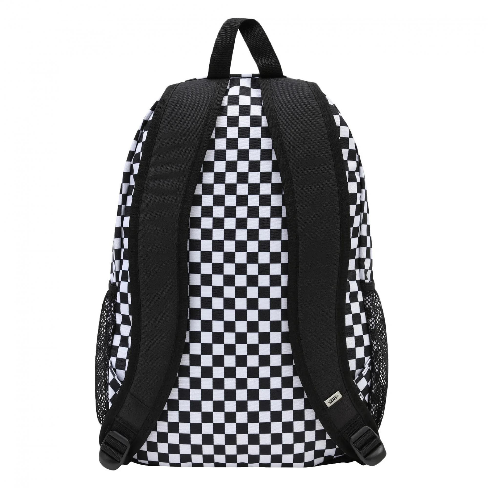 Vans Vn0A7Udt Alumni Pack 5 Printed-B Unisex Sırt Çantası