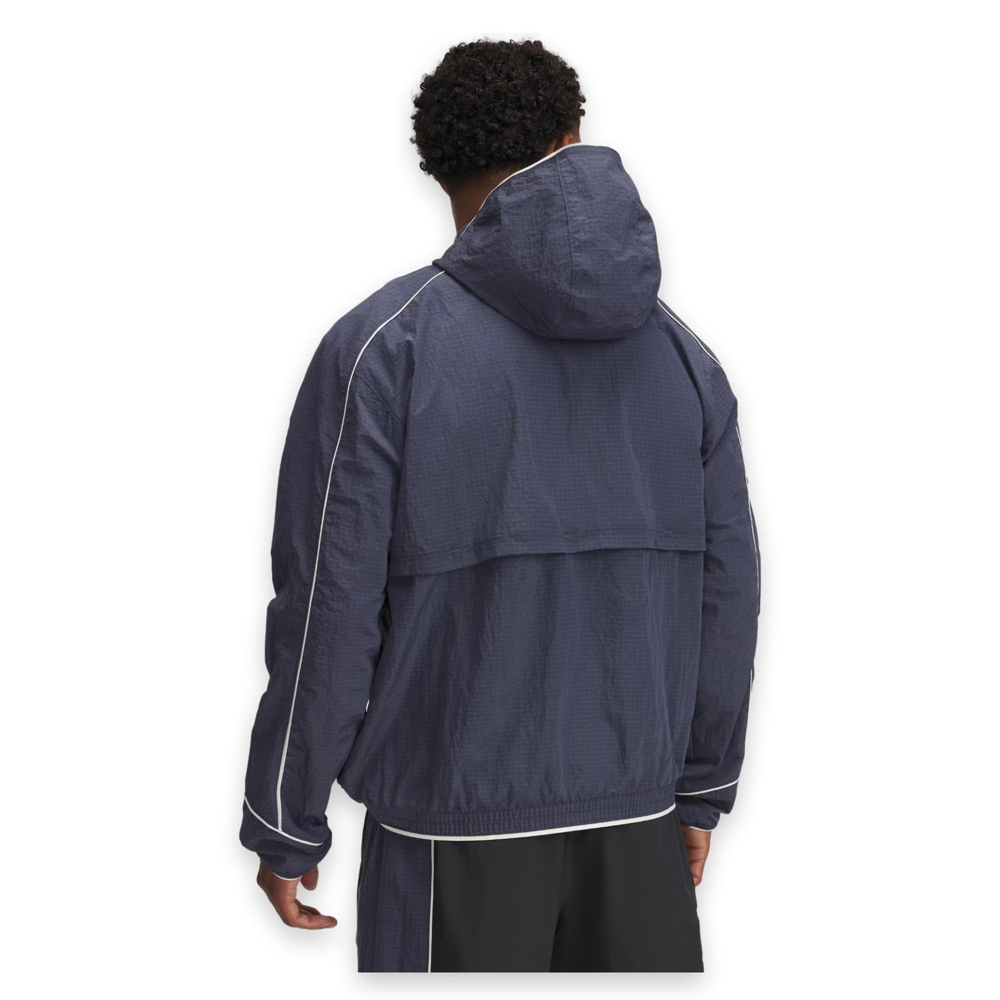 Under Armour 1389825 Ua Run 96 Jacket Erkek Ceket