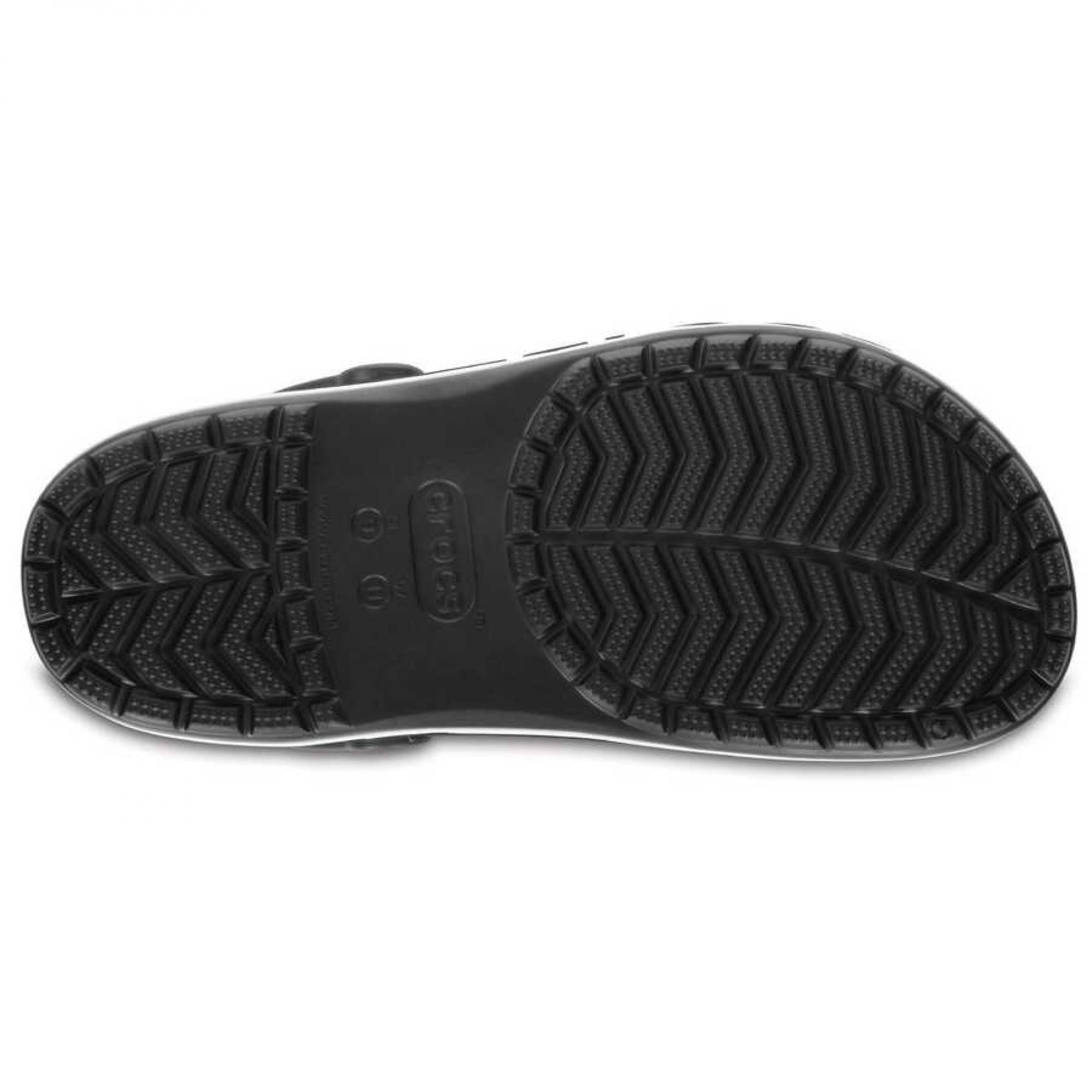 Crocs 205089 Bayaband Clog Erkek Terlik