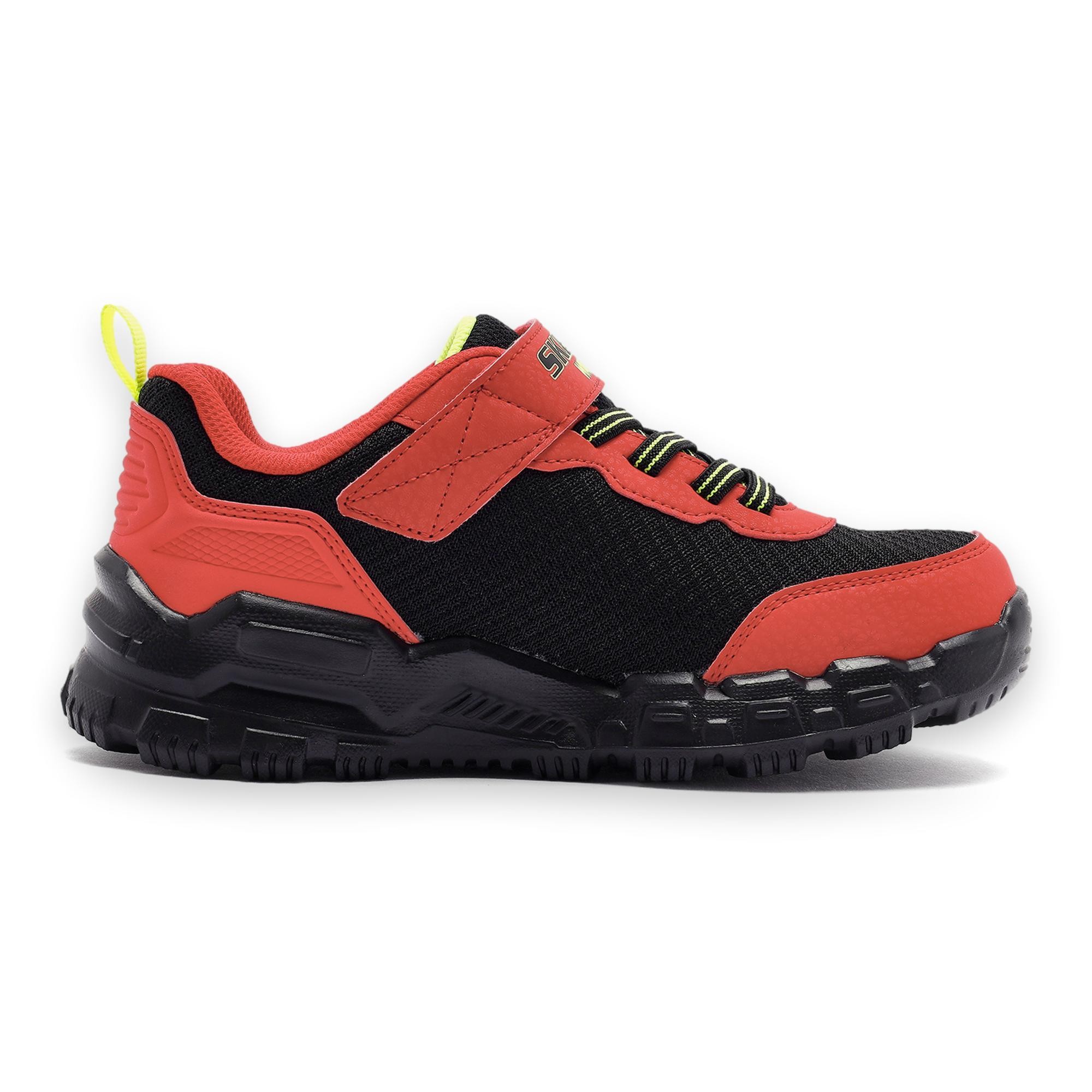 Skechers 406439L Adventure Track Out Erkek Çocuk Ayakkabı