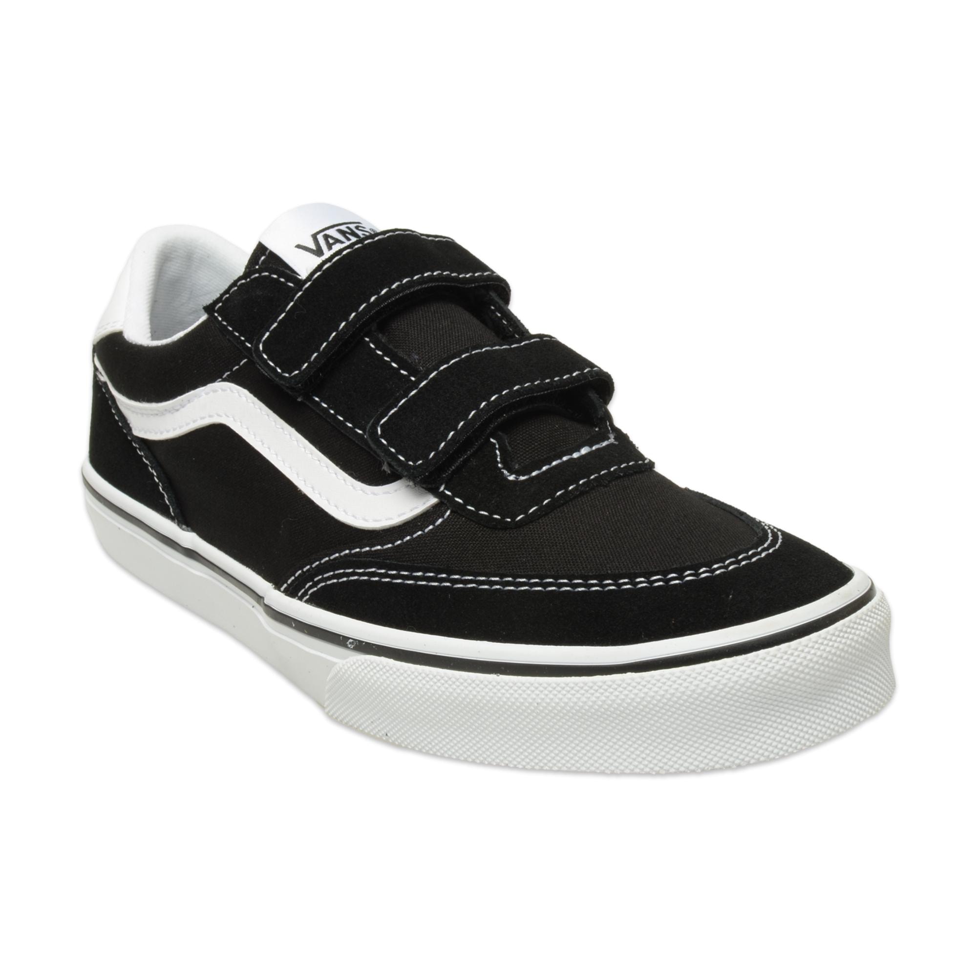 Vans Vn000Dbr Brooklyn Ls V Sneakers Unisex Spor Ayakkabı