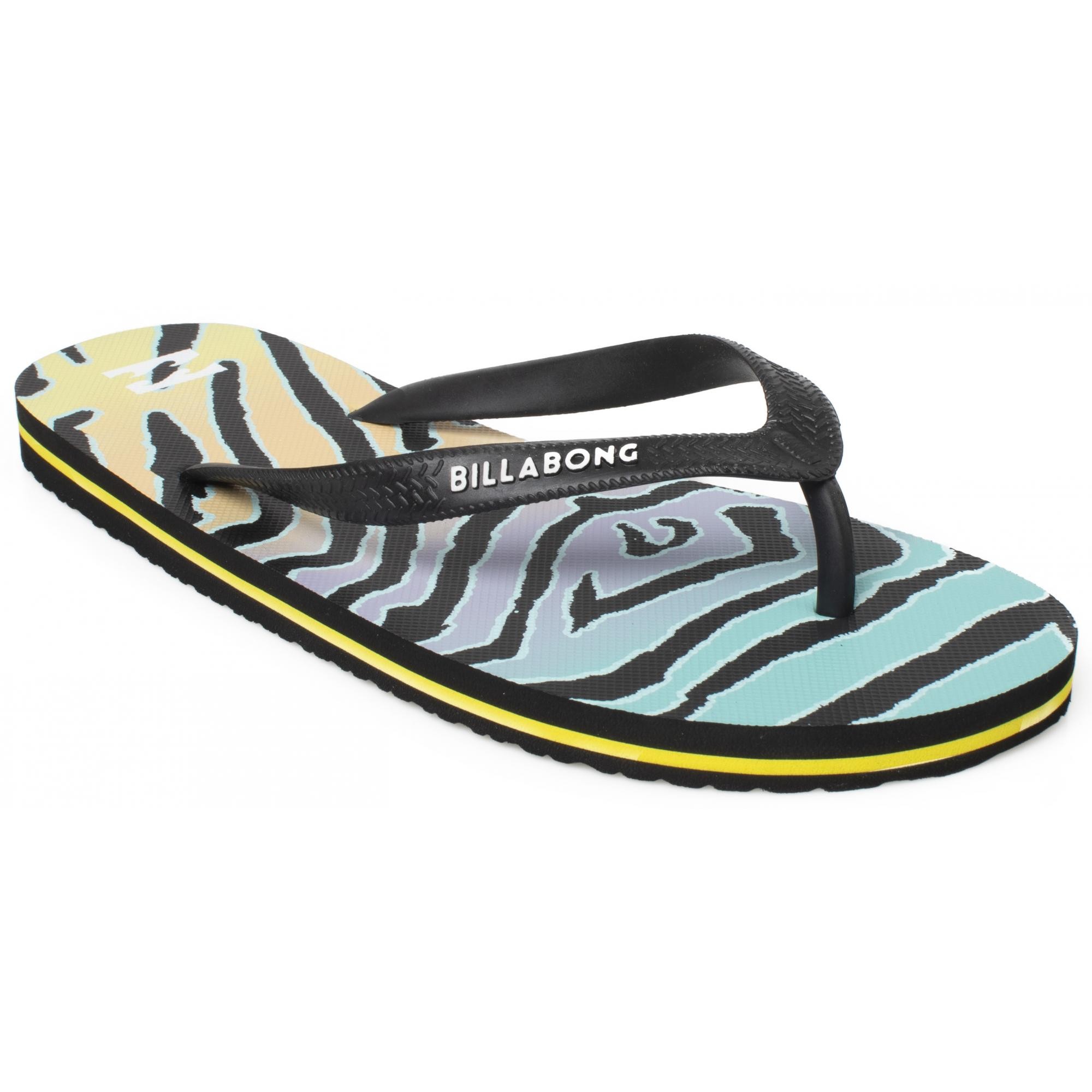 Billabong C5Ff26-M Tides Sundays Erkek Terlik