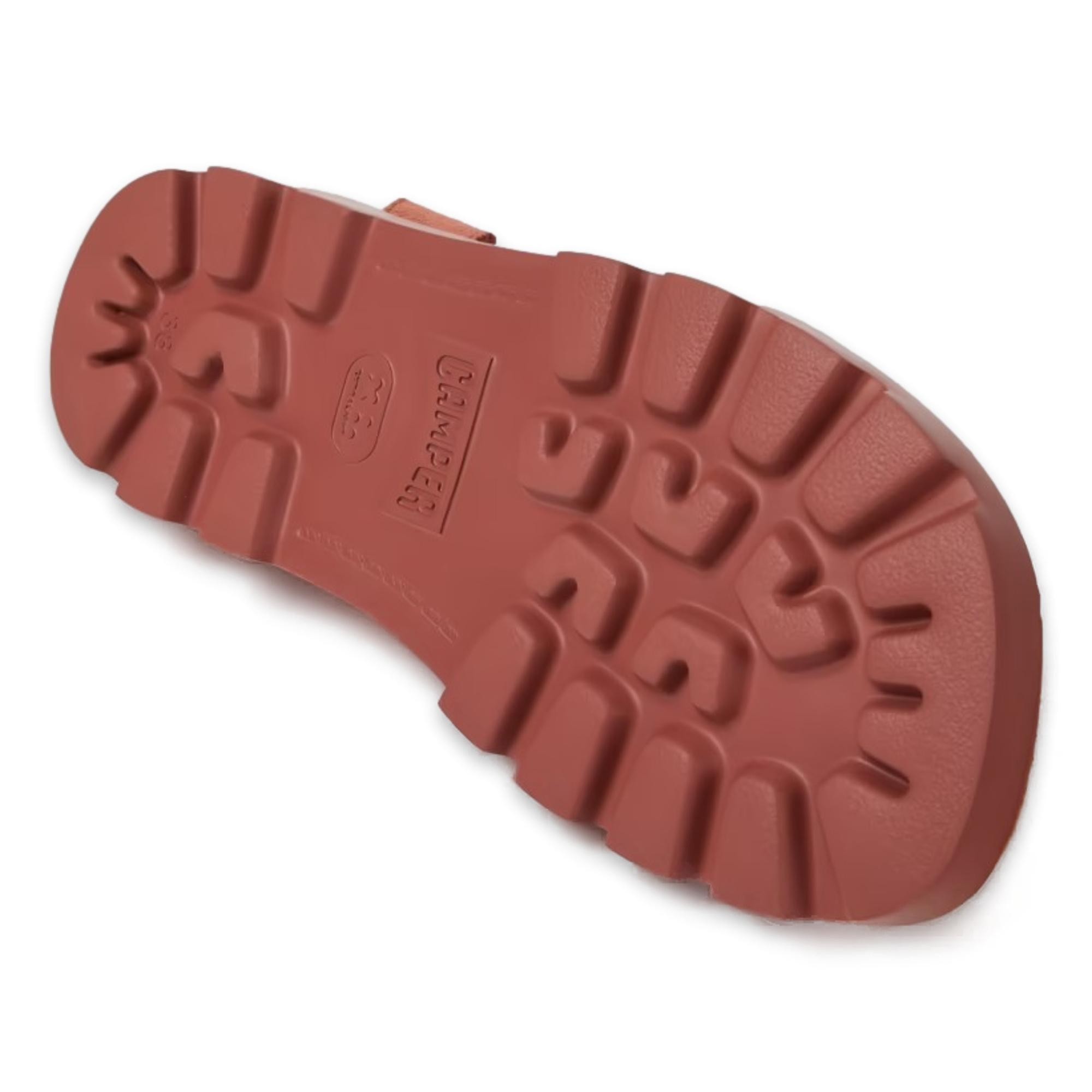 Camper K201768 Brutus Sandal Kadın Sandalet