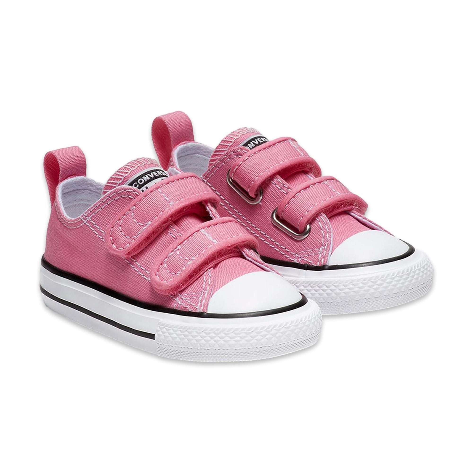 Converse 709447C Chuck Taylor All Star 2V Canvas Sneakers Çocuk Ayakkabı