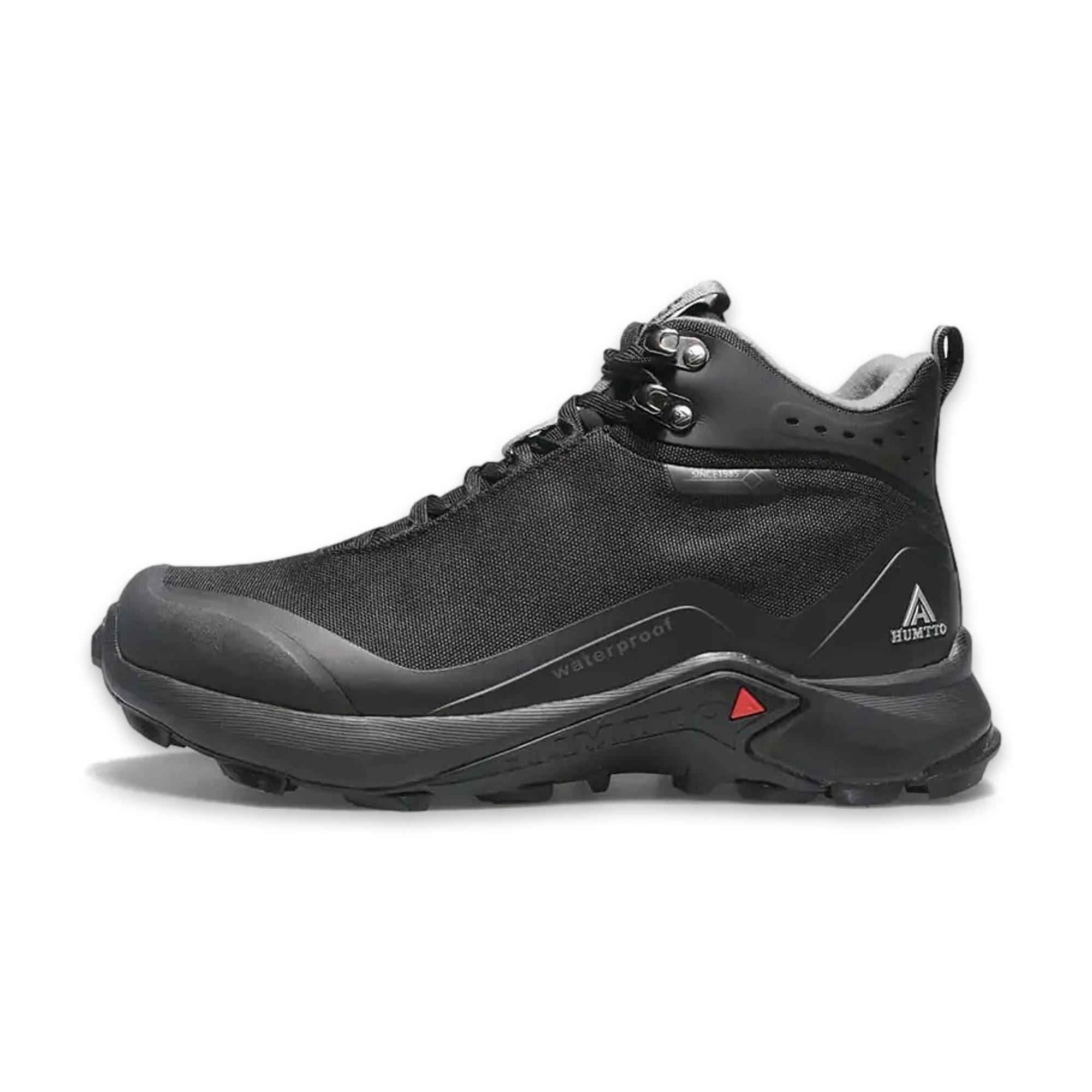 Humtto 210500A Waterproof Outdoor Erkek Bot