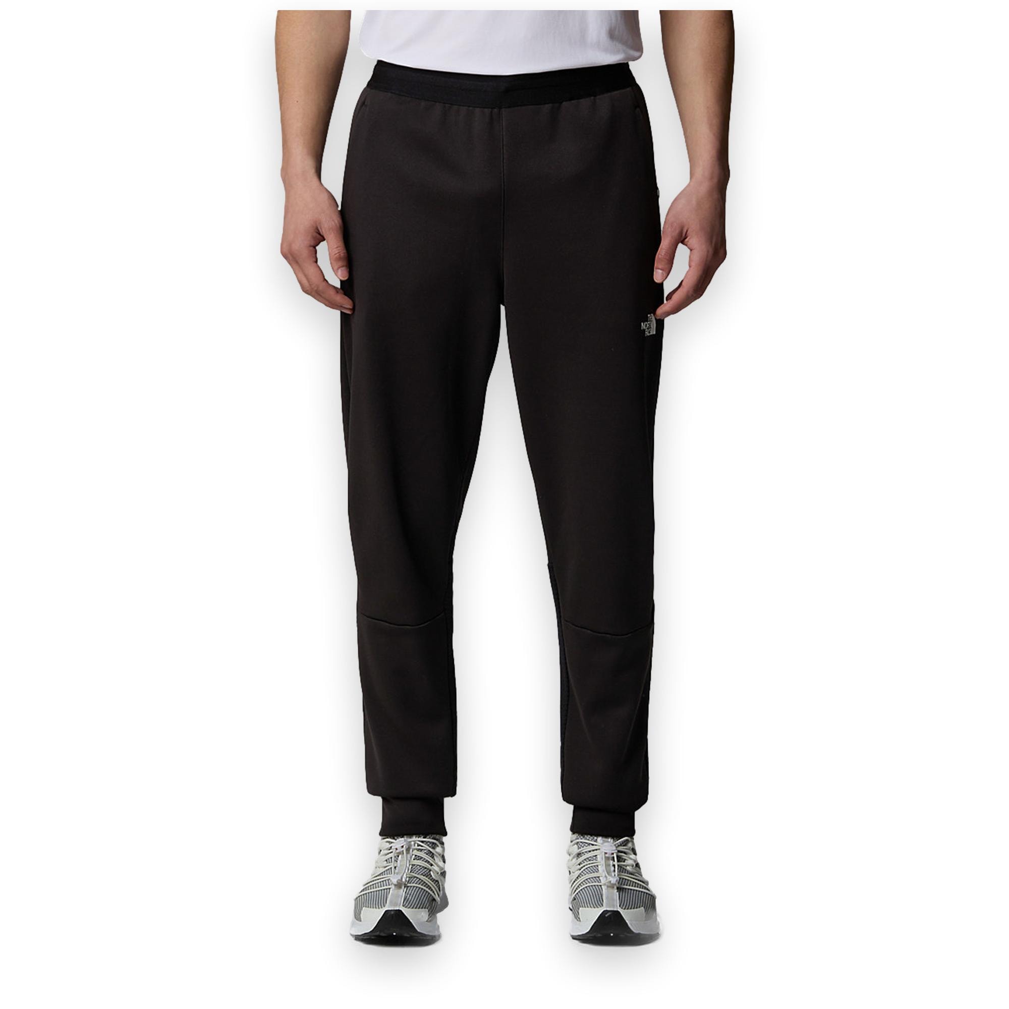 The North Face Nf0A893S M Mountain Athletics Fleece  Eşofman Altı