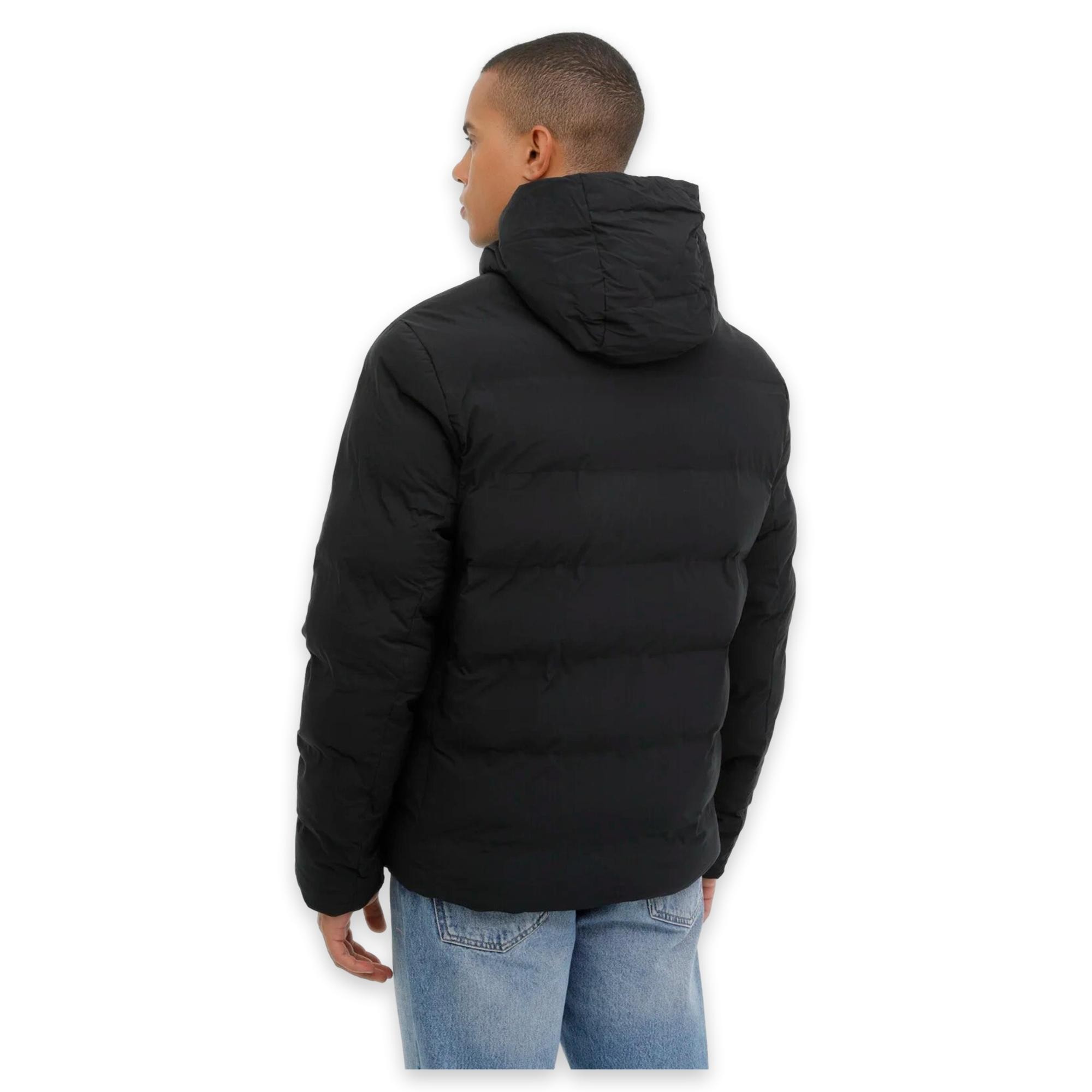 Lumberjack Ml Nolan Coat 2Sn22 Suya Dirençli Erkek Mont