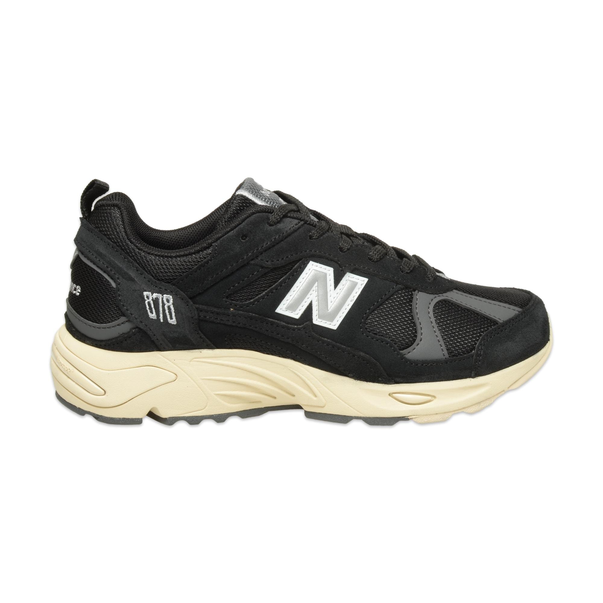 New Balance Cm878 Nb Lifestyle Unisex Shoes Erkek Spor Ayakkabı