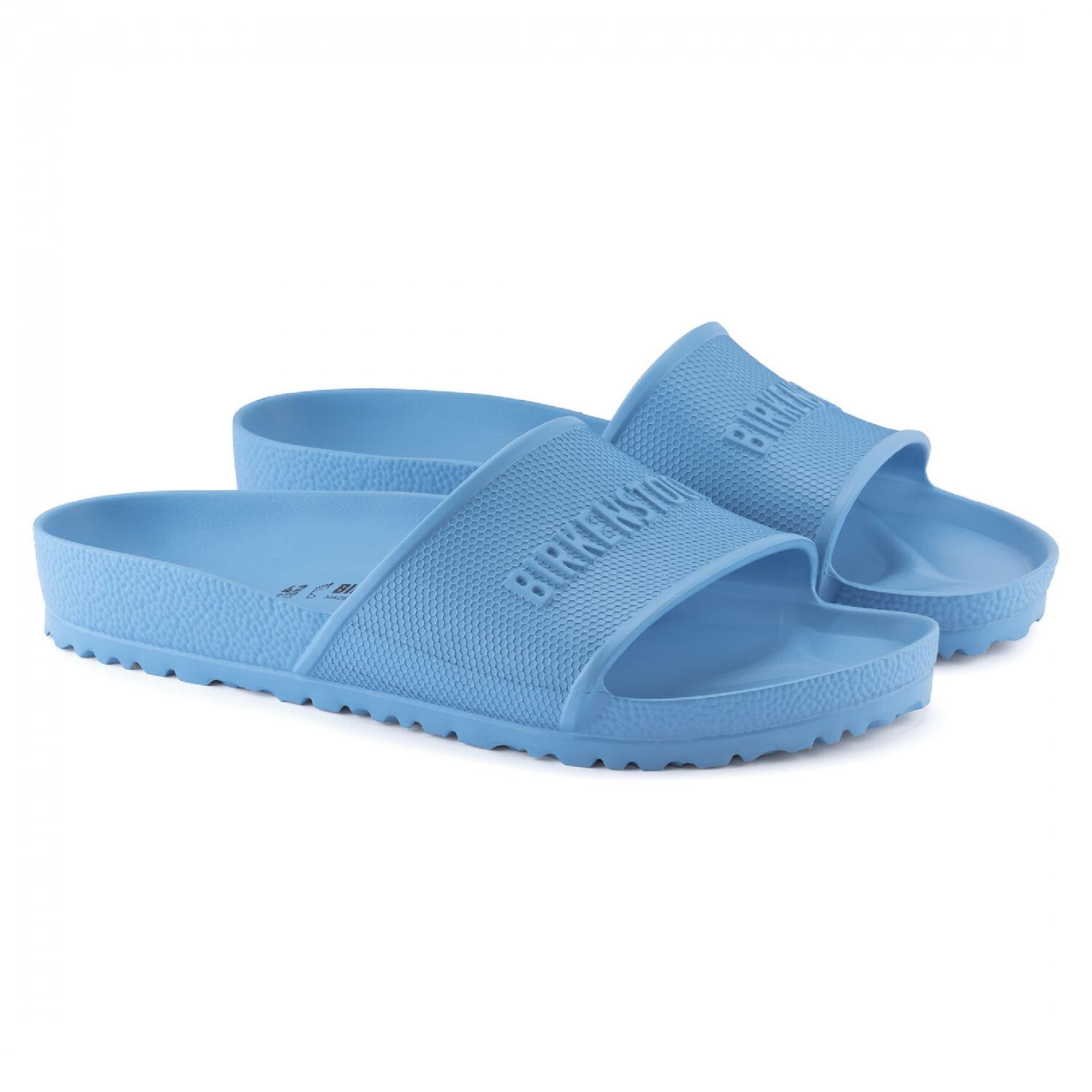 Birkenstock Barbados Eva Erkek Terlik