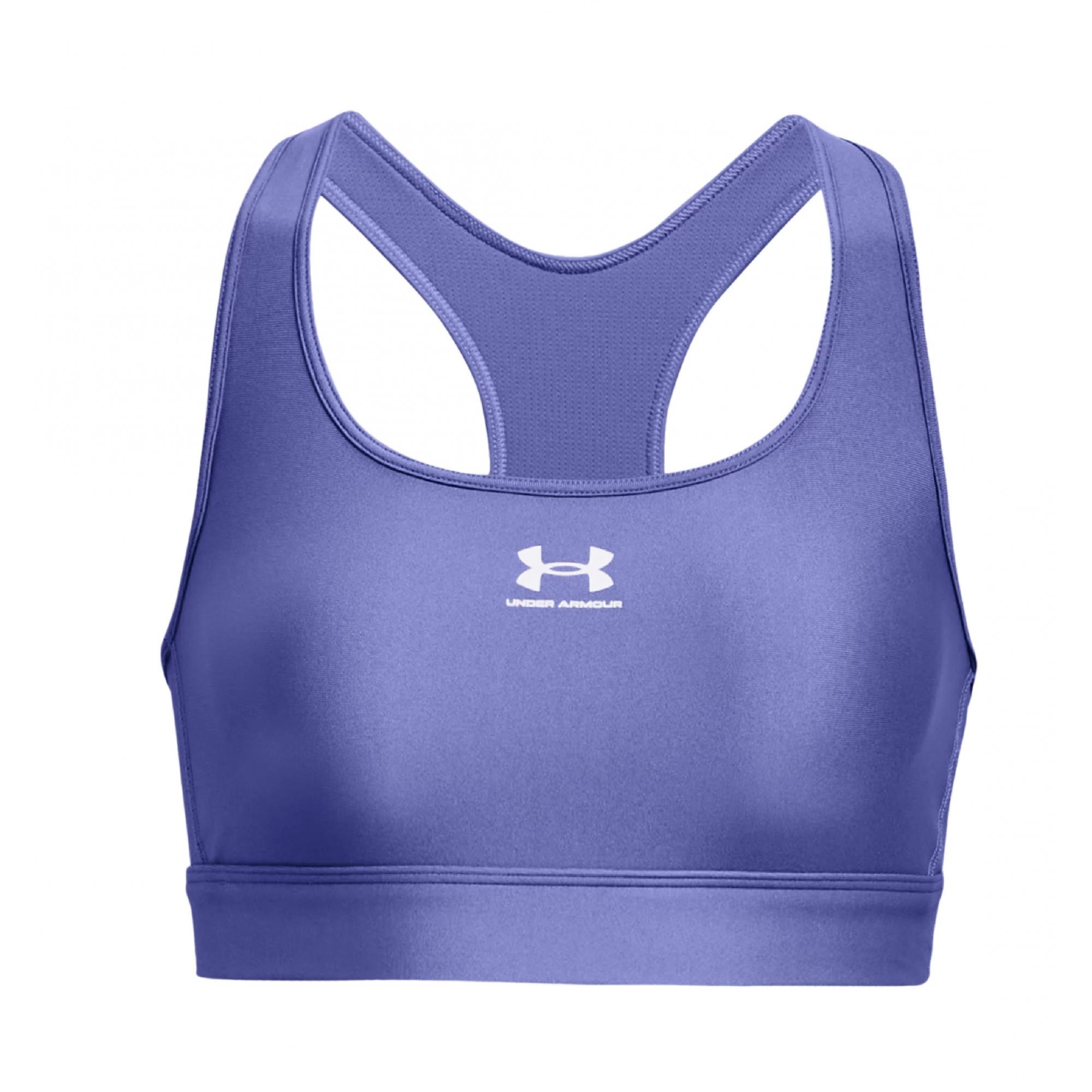 Under Armour 1373865 Ua Hg Armour Mid Bra & Sporcu Sütyeni