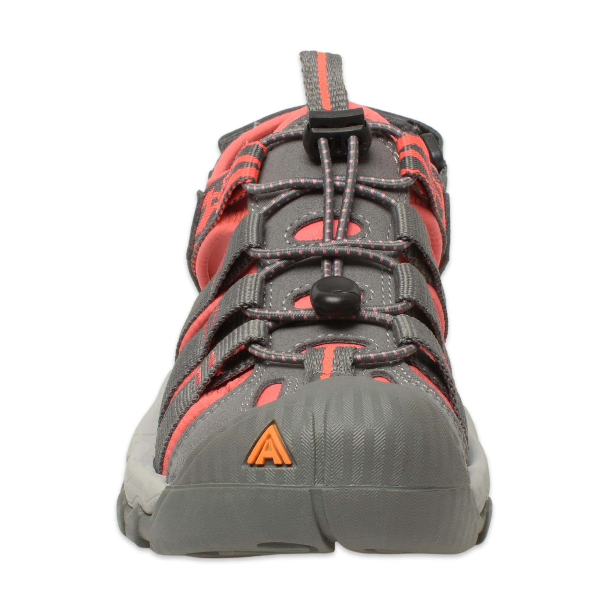 Humtto 710445B 152-21055 Outdoor Unisex Sandalet