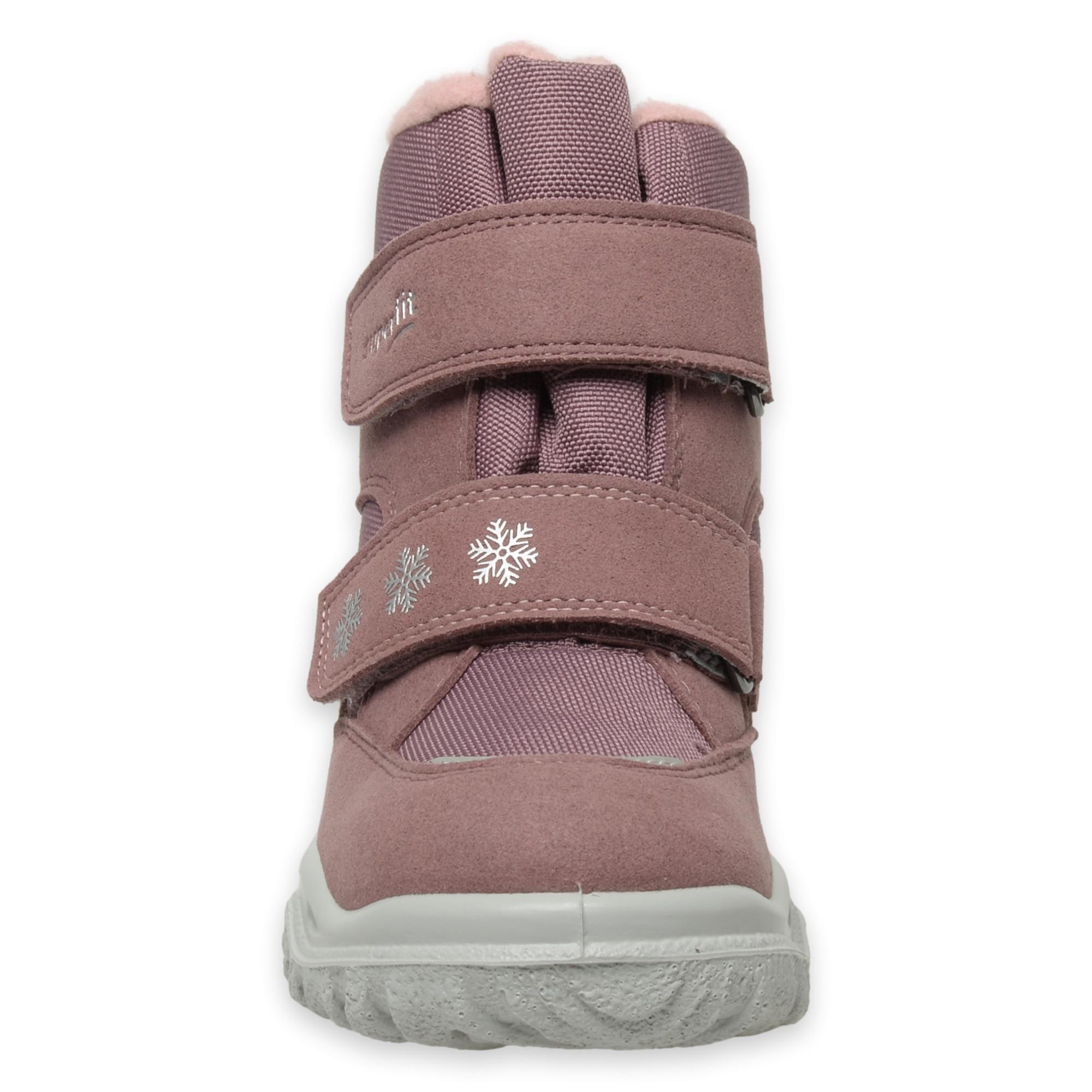 Superfit 006045 Husky1 Gore-Tex Outdoor Çocuk Bot