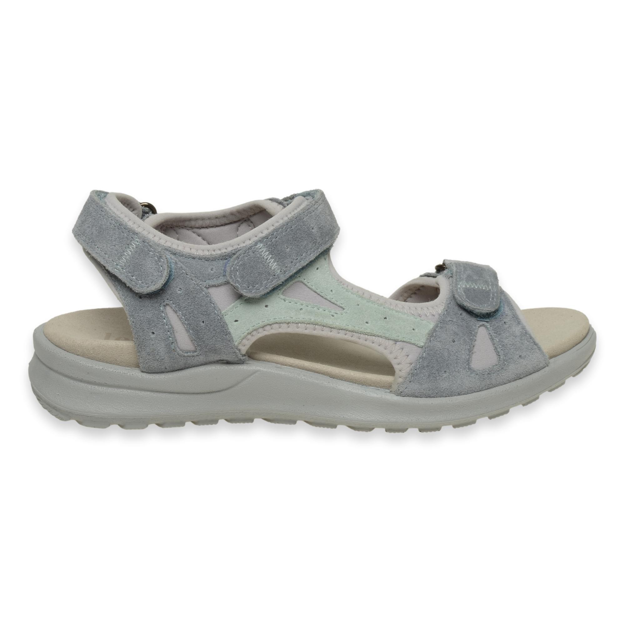 Legero 000732 Siris Unisex Sandalet