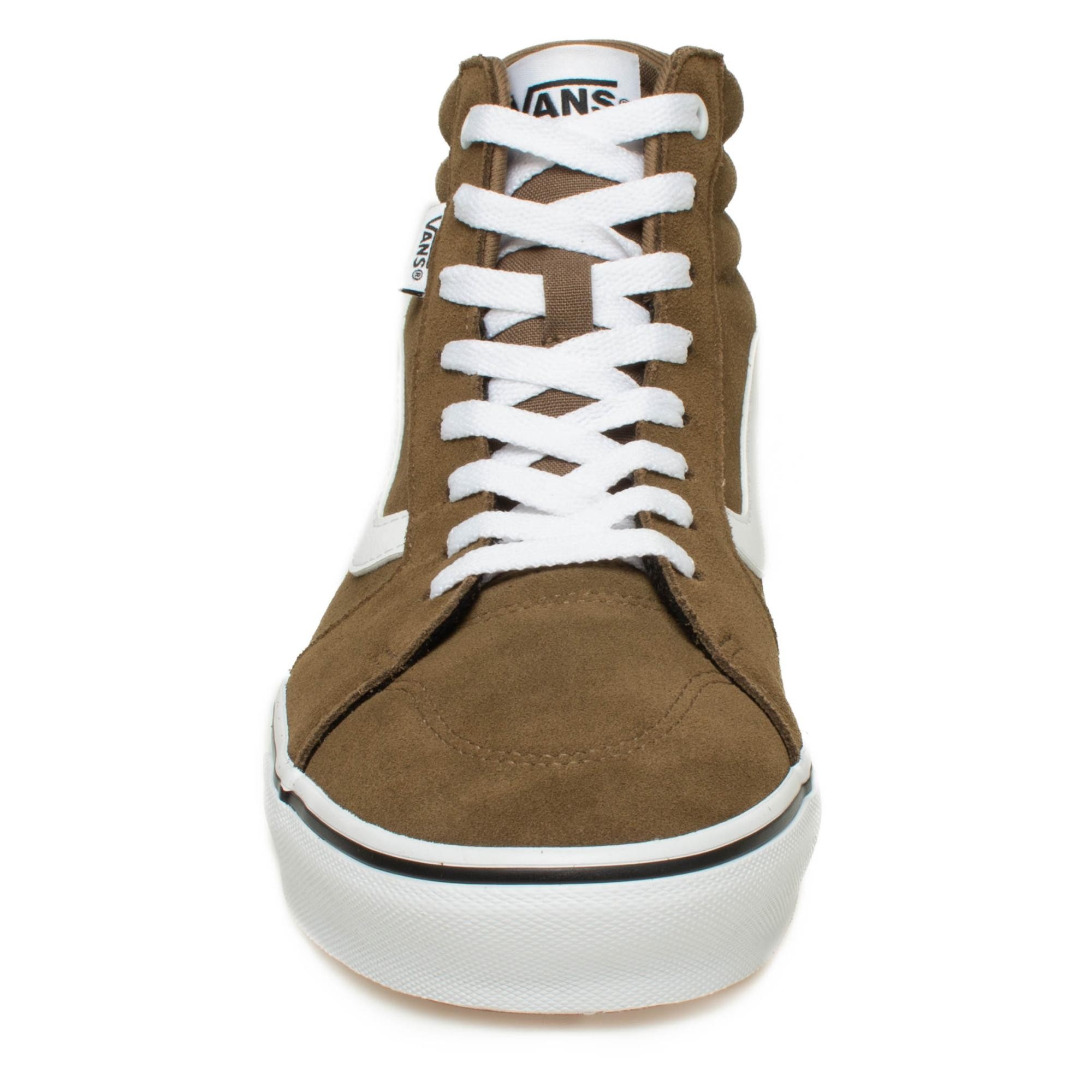 Vans Vn0A5Kxt Mn Filmore Hi Sneaker Erkek Spor Ayakkabı