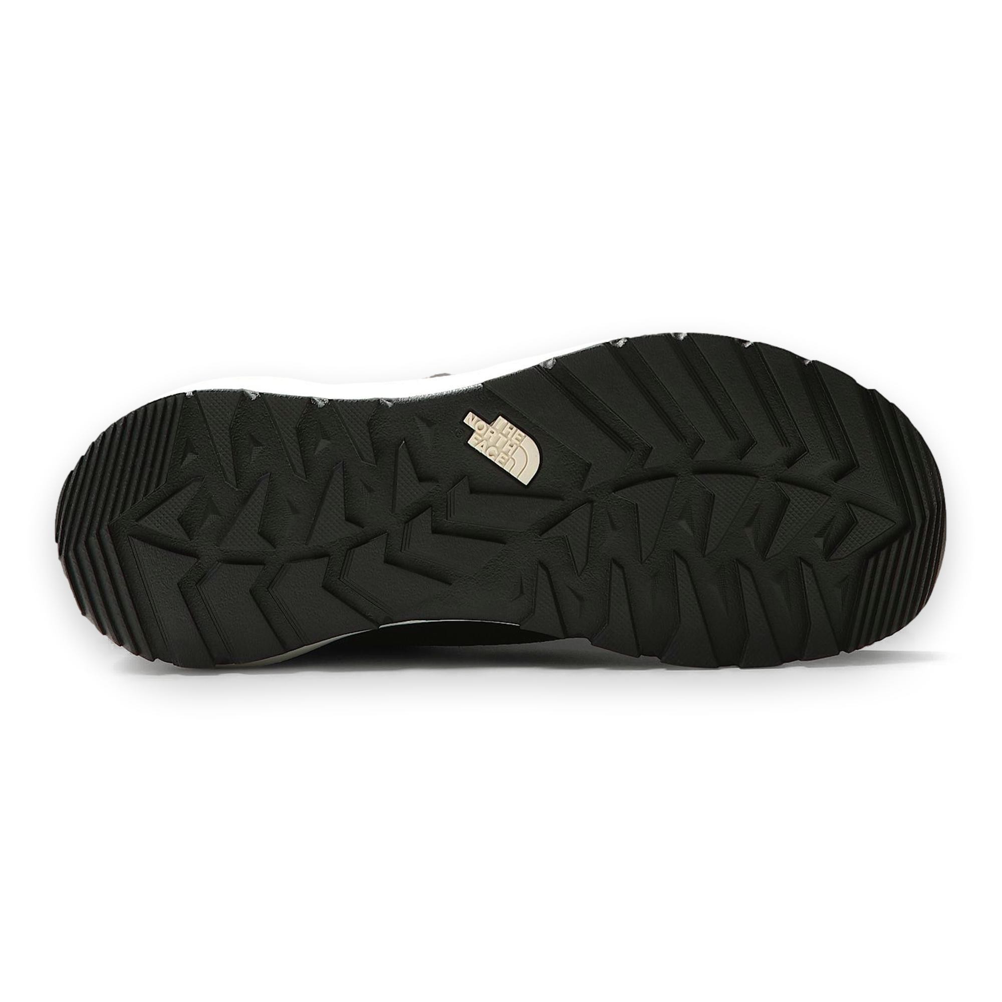 The North Face Nf0A5Lwf W Thermoball  -Beyaz Kadın Bot