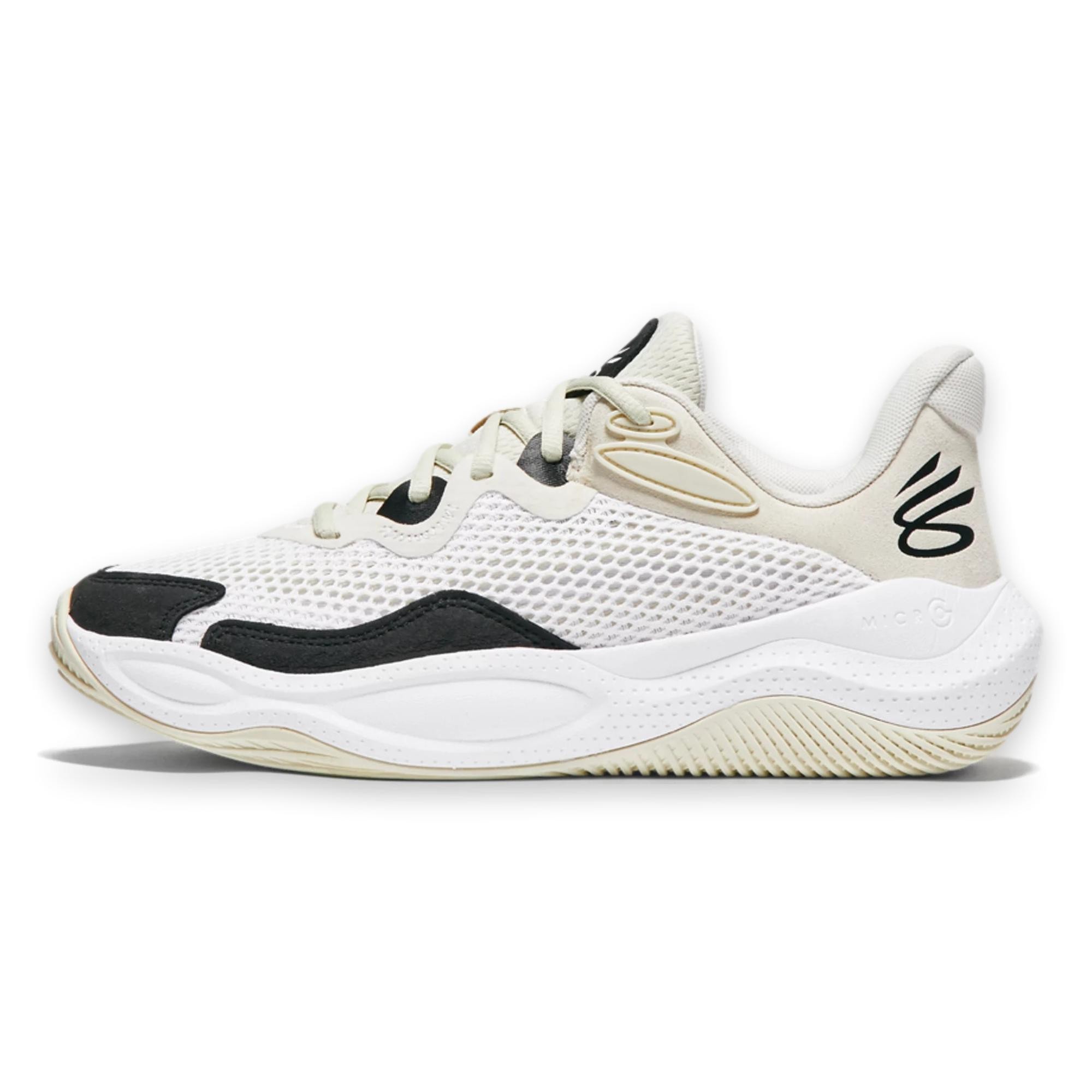 Under Armour 3028192 Curry Splash 24 Sde Basketbol Erkek Spor Ayakkabı