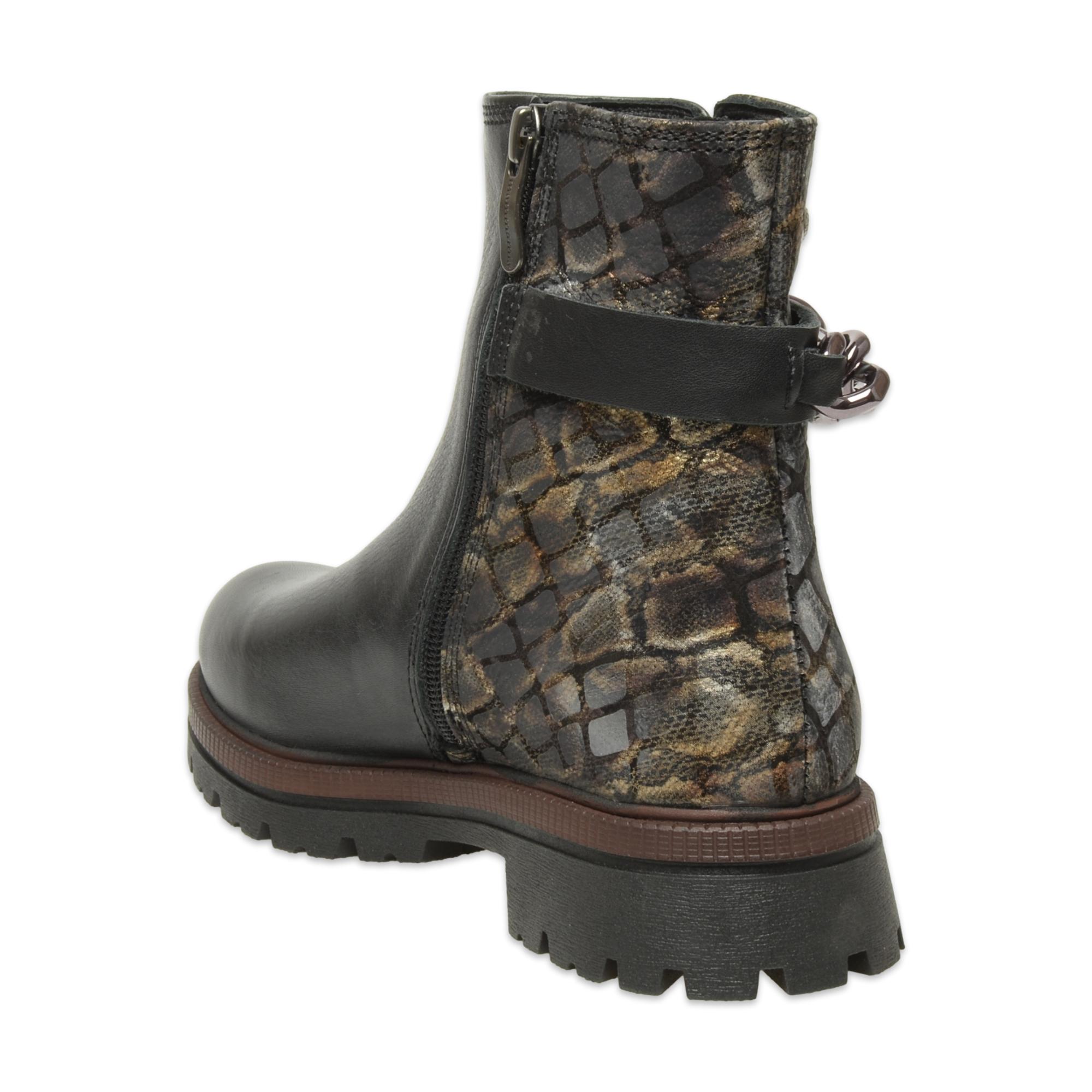 Mammamia D25Kb-4240 Günlük Kadın Bot