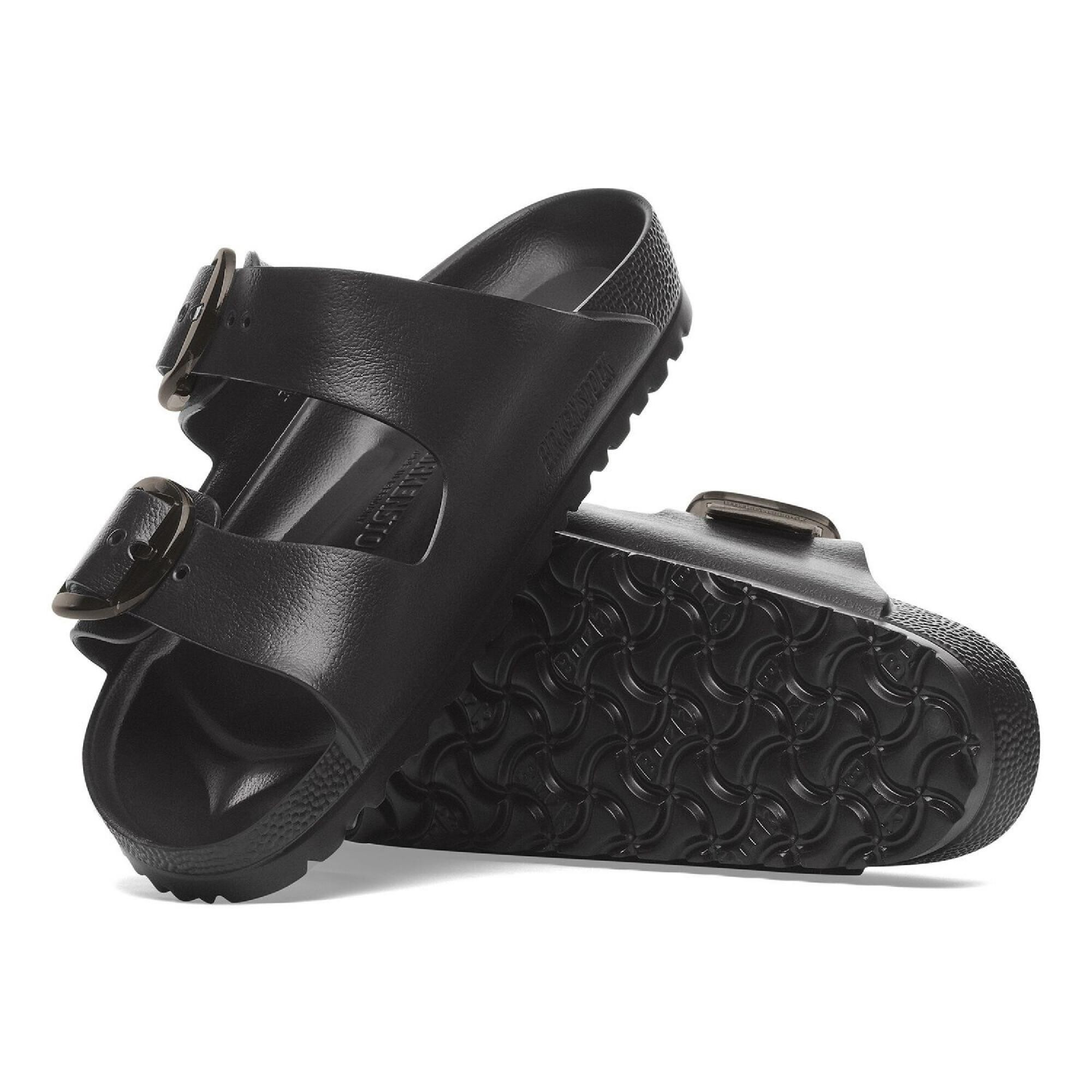 Birkenstock Arizona Eva Big Buckle Kadın Terlik