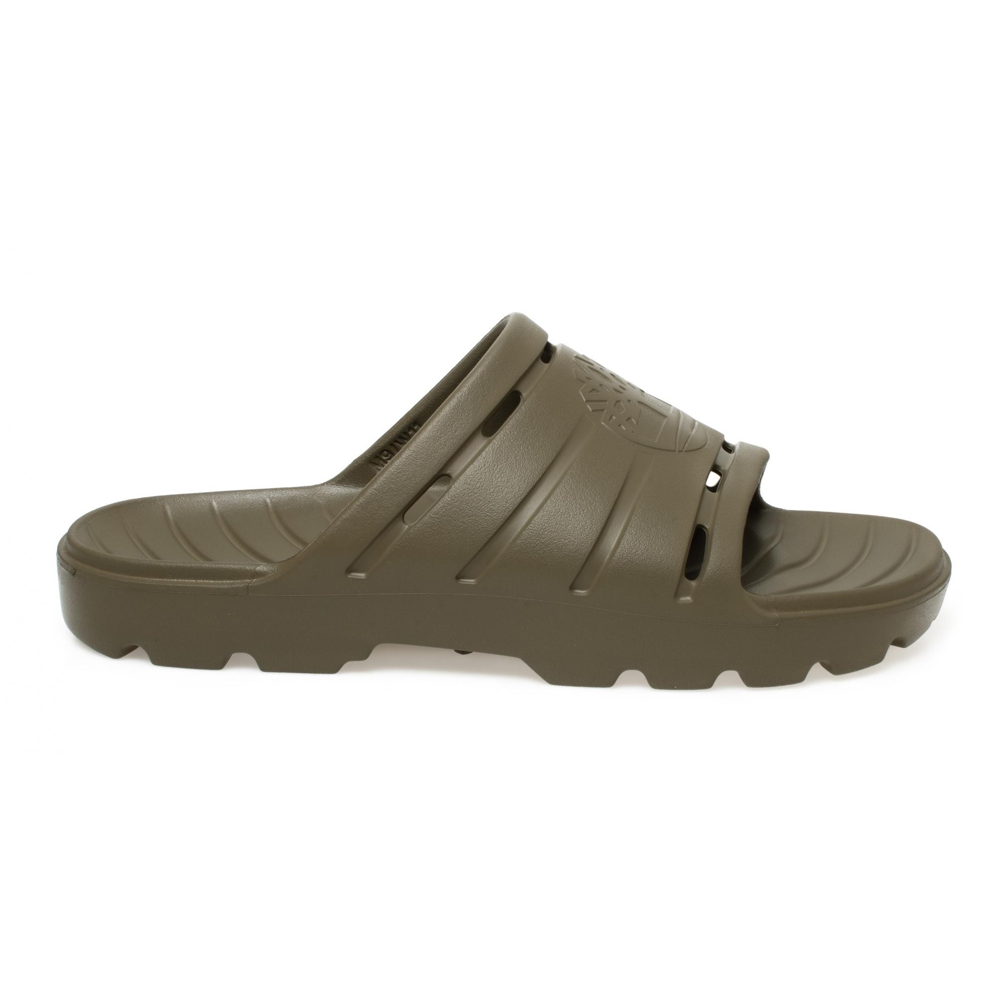 Timberland Tb0A5W91 Get Outslide Slide Erkek Terlik