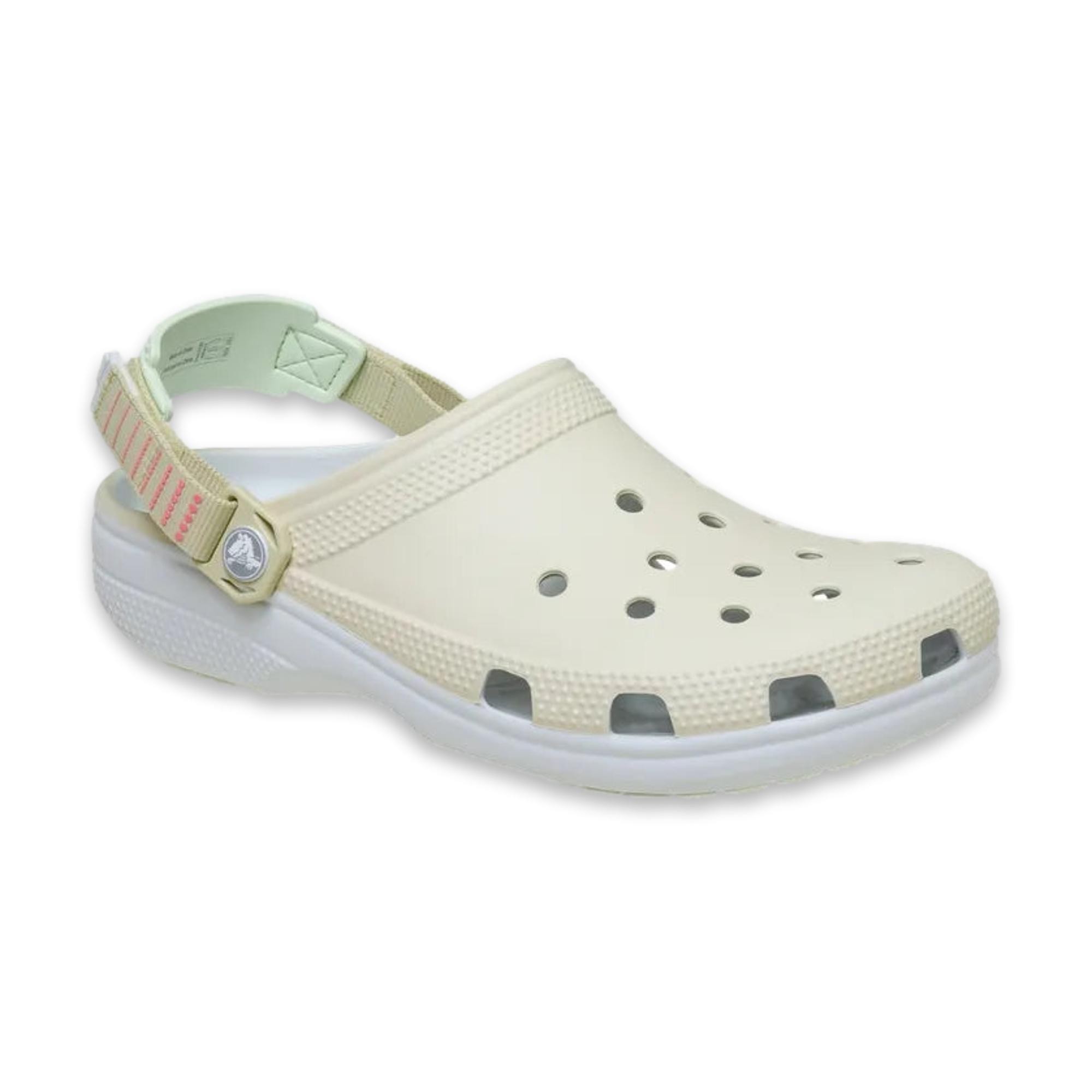 Crocs 211287 Classic Turbo Clog Unisex Terlik