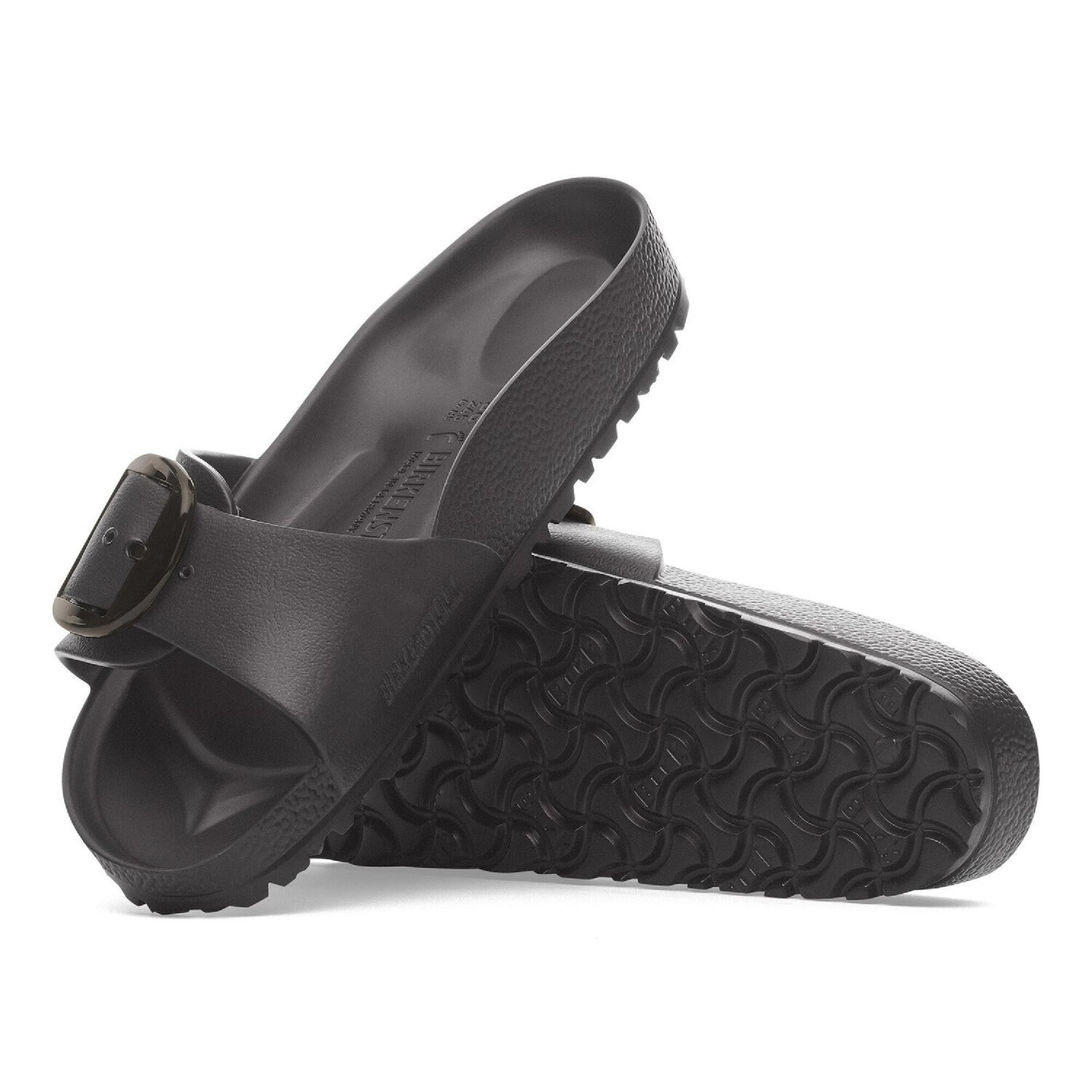 Birkenstock Madrid Eva Big Buckle Kadın Terlik