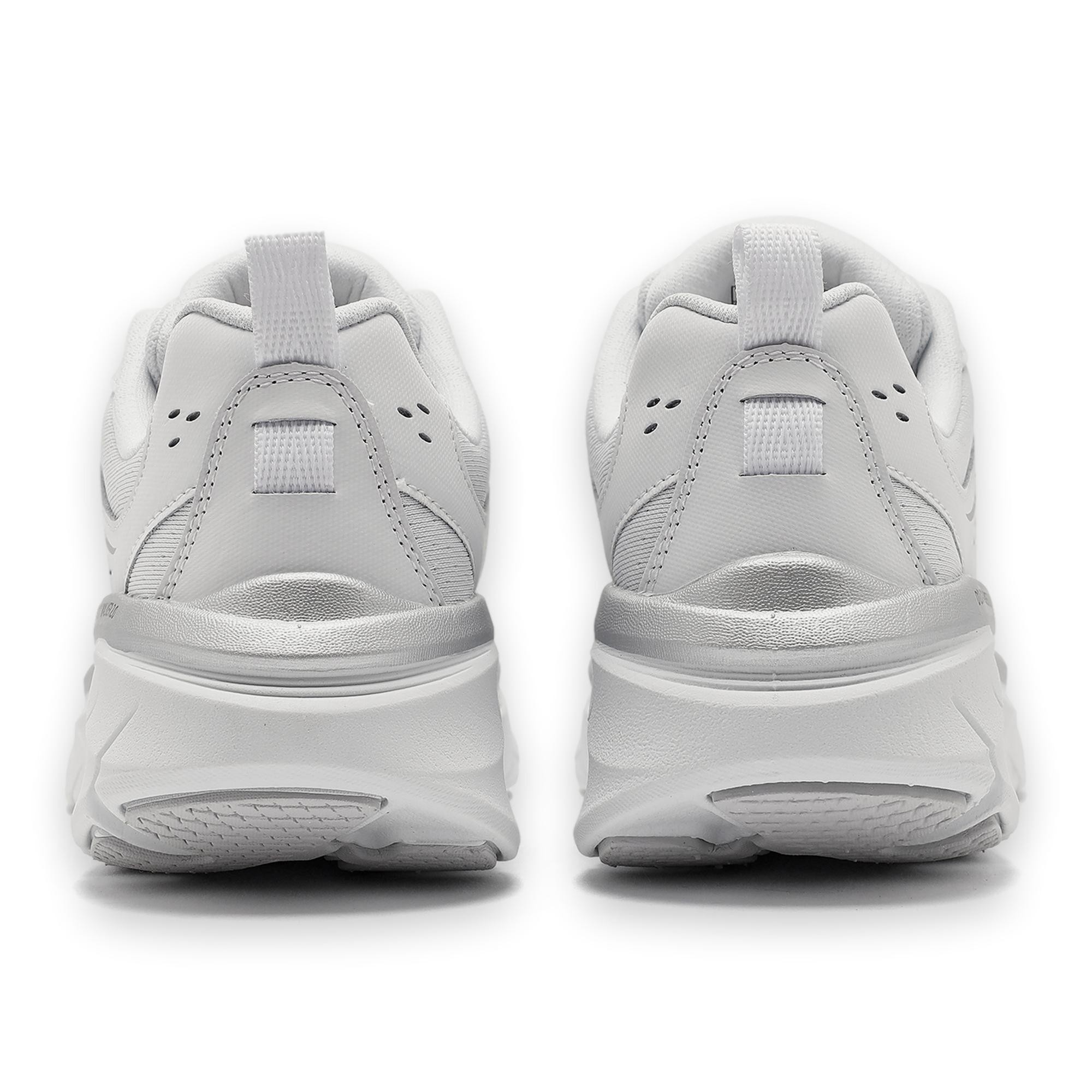 Skechers 150103Z D'lux Walker 2.0 Gradient Glam Kadın Spor Ayakkabı