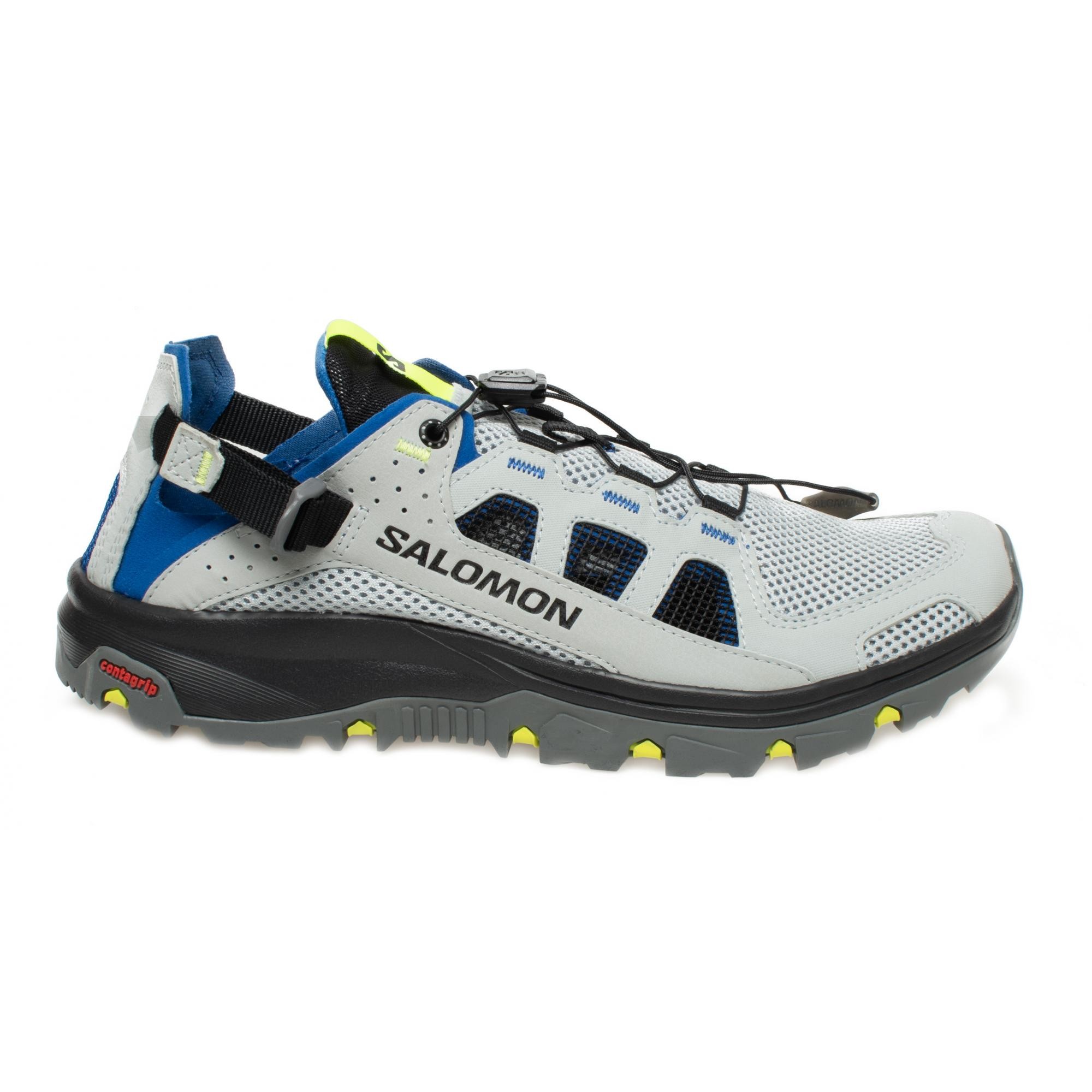 Salomon 471138 Techamphibian 5 Outdoor Erkek Ayakkabı