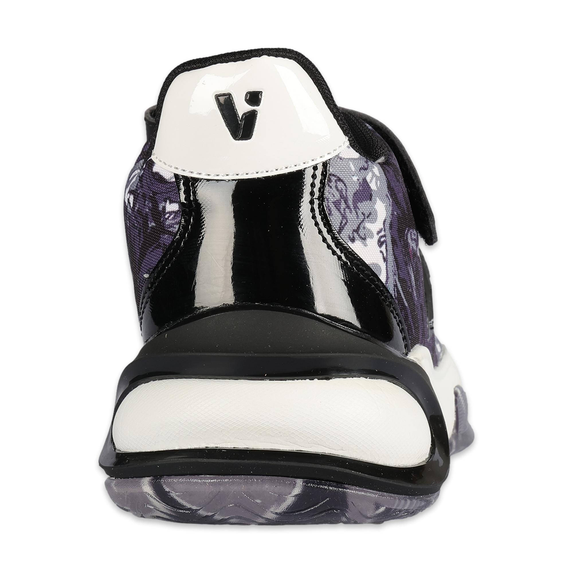 Vicco 346.F25Y.199 Universe Filet Phylon Basketbol-Beyaz Çocuk Spor Ayakkabı
