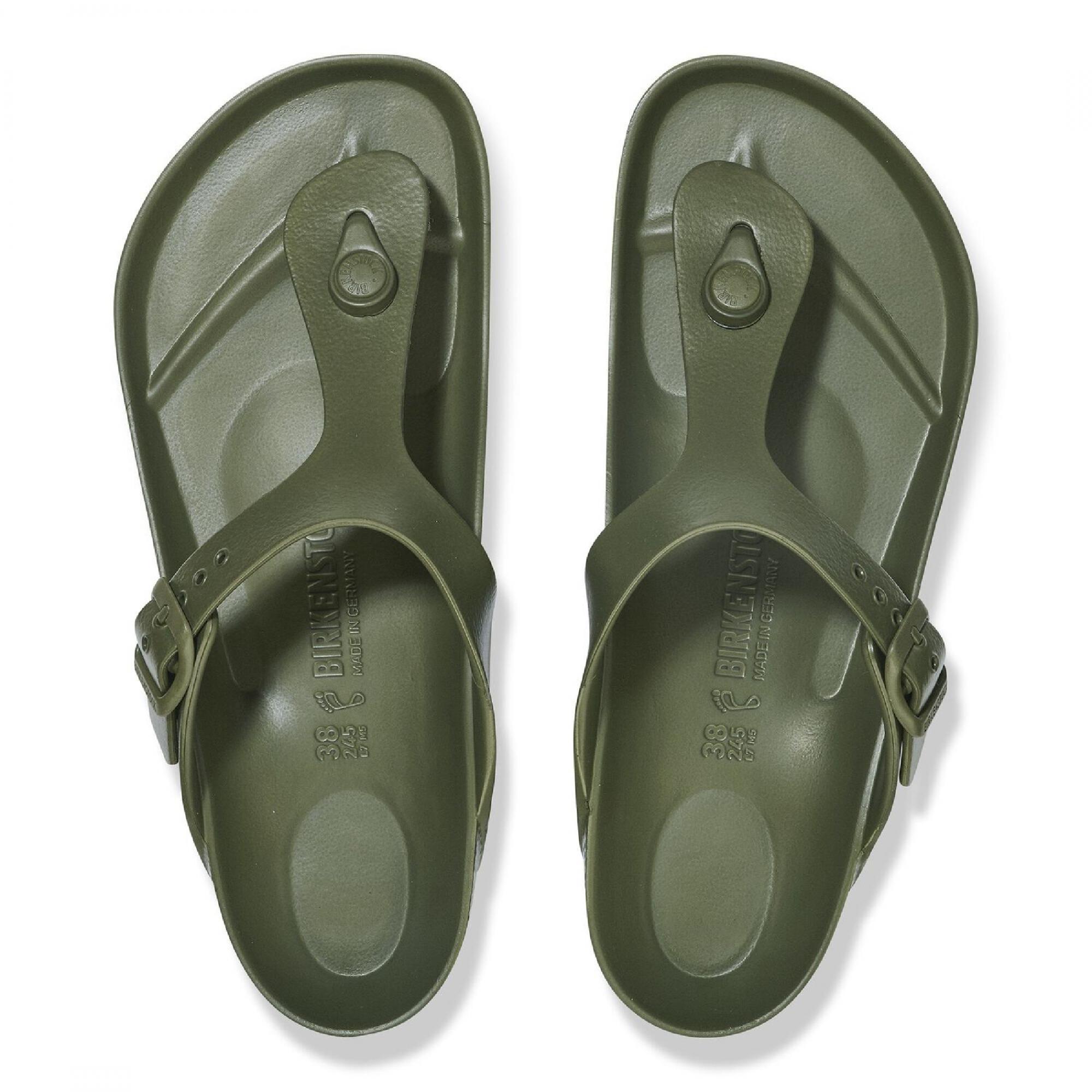 Birkenstock Gizeh Eva Parmak Arası Kadın Terlik