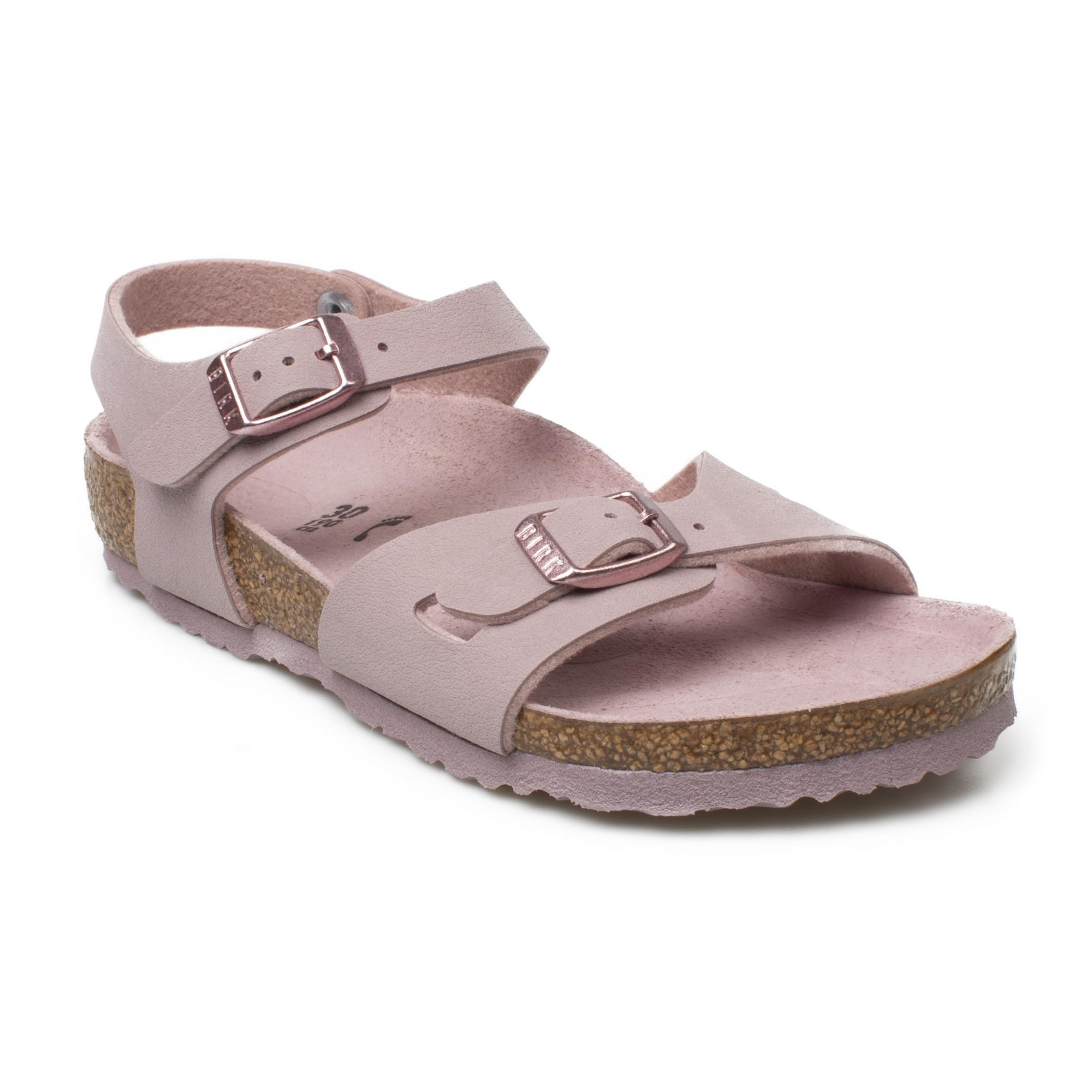 Birkenstock Rio Kids Kız Çocuk Sandalet