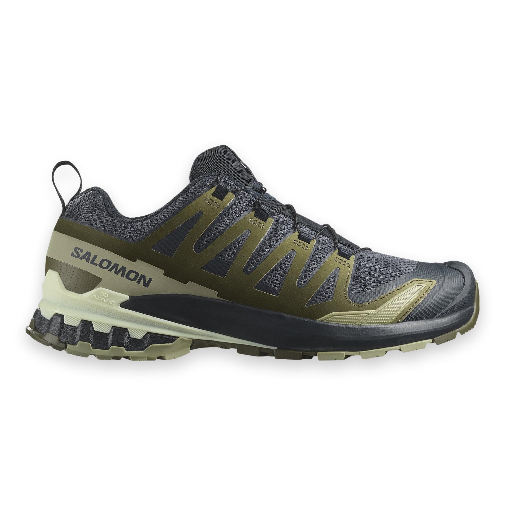Salomon 474675 Xa Pro 3D V9 Outdoor Erkek Ayakkabı