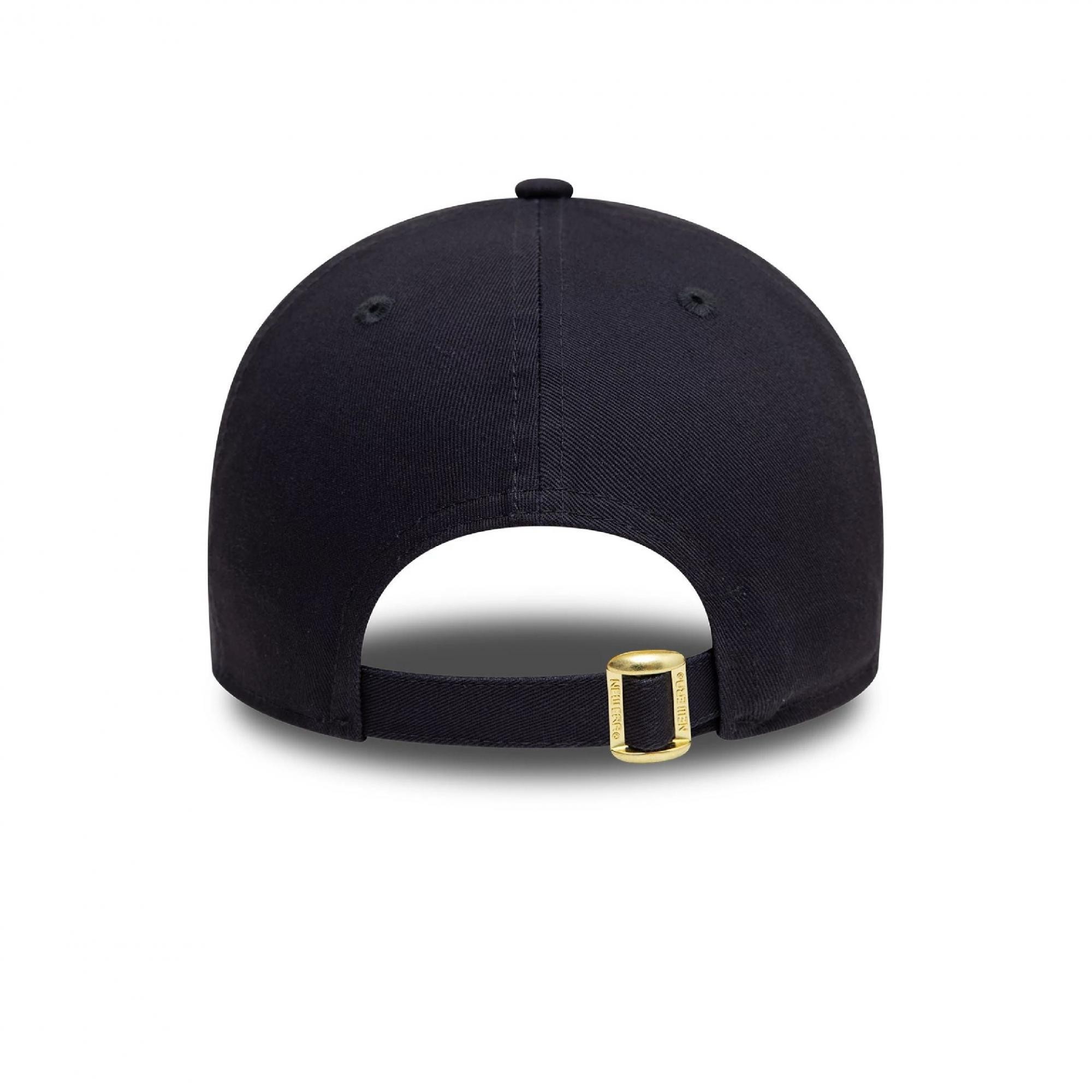 New Era 60595195 Metallic 9Forty Neyyan Unisex Şapka