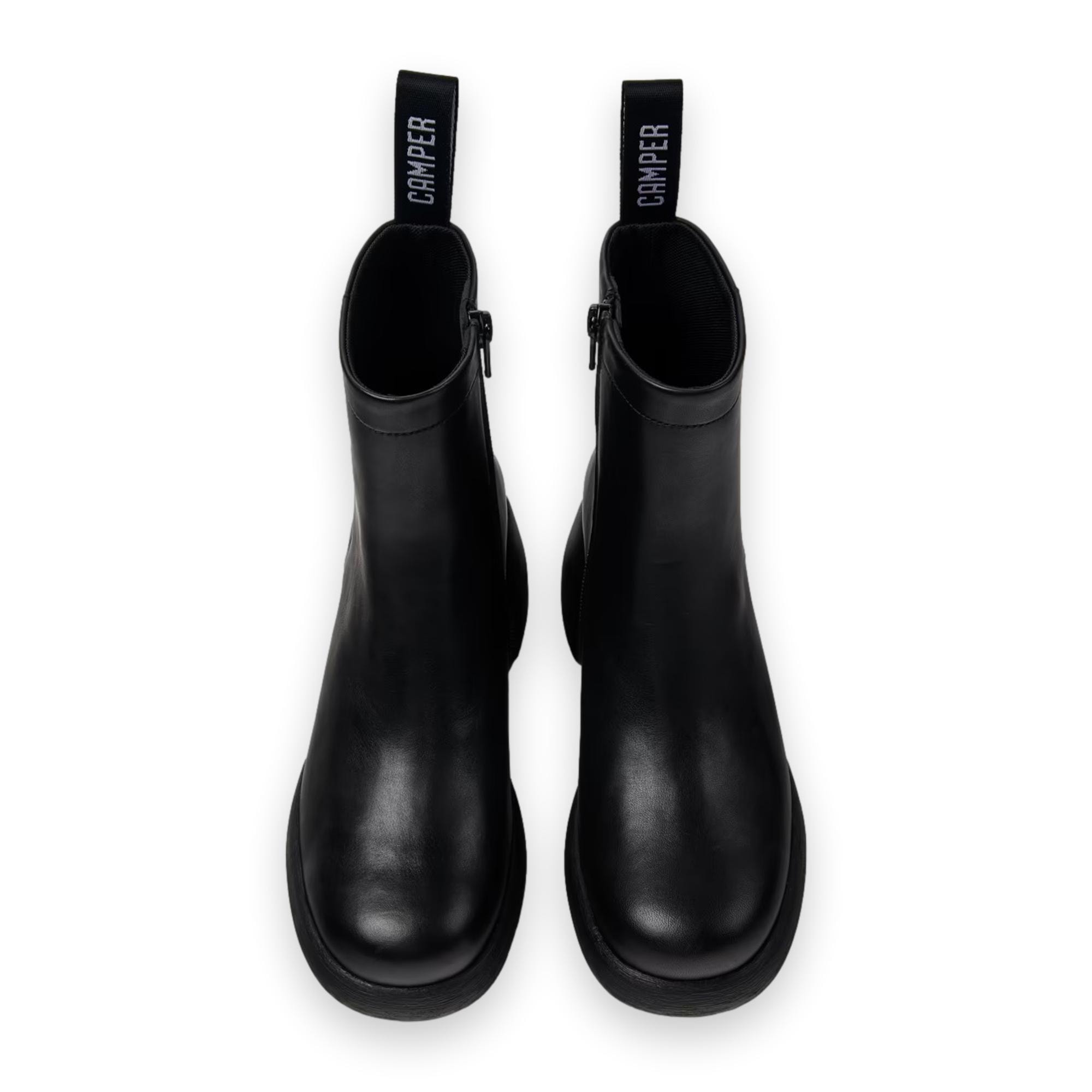 Camper K400784 Thelma Ii Zip Bootie Kadın Bot