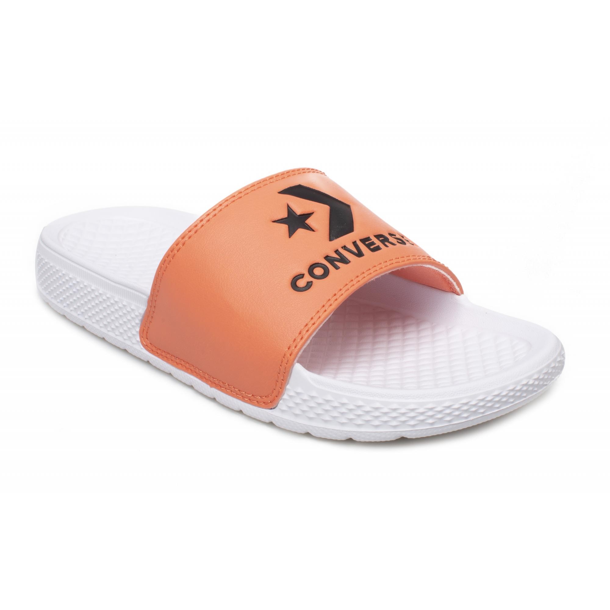 Converse 172716 All Star Slide Seasonal Siyah Kadın Terlik