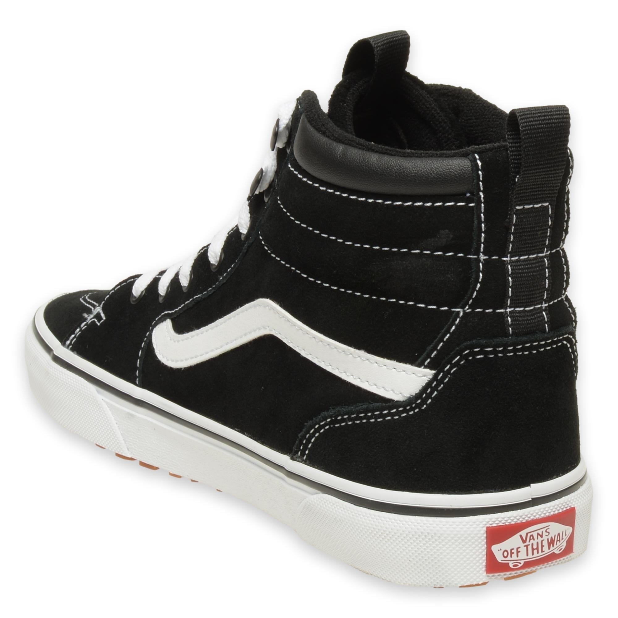 Vans Vn0A5Hze Yt Filmore Hi Vansguard Unisex Spor Ayakkabı