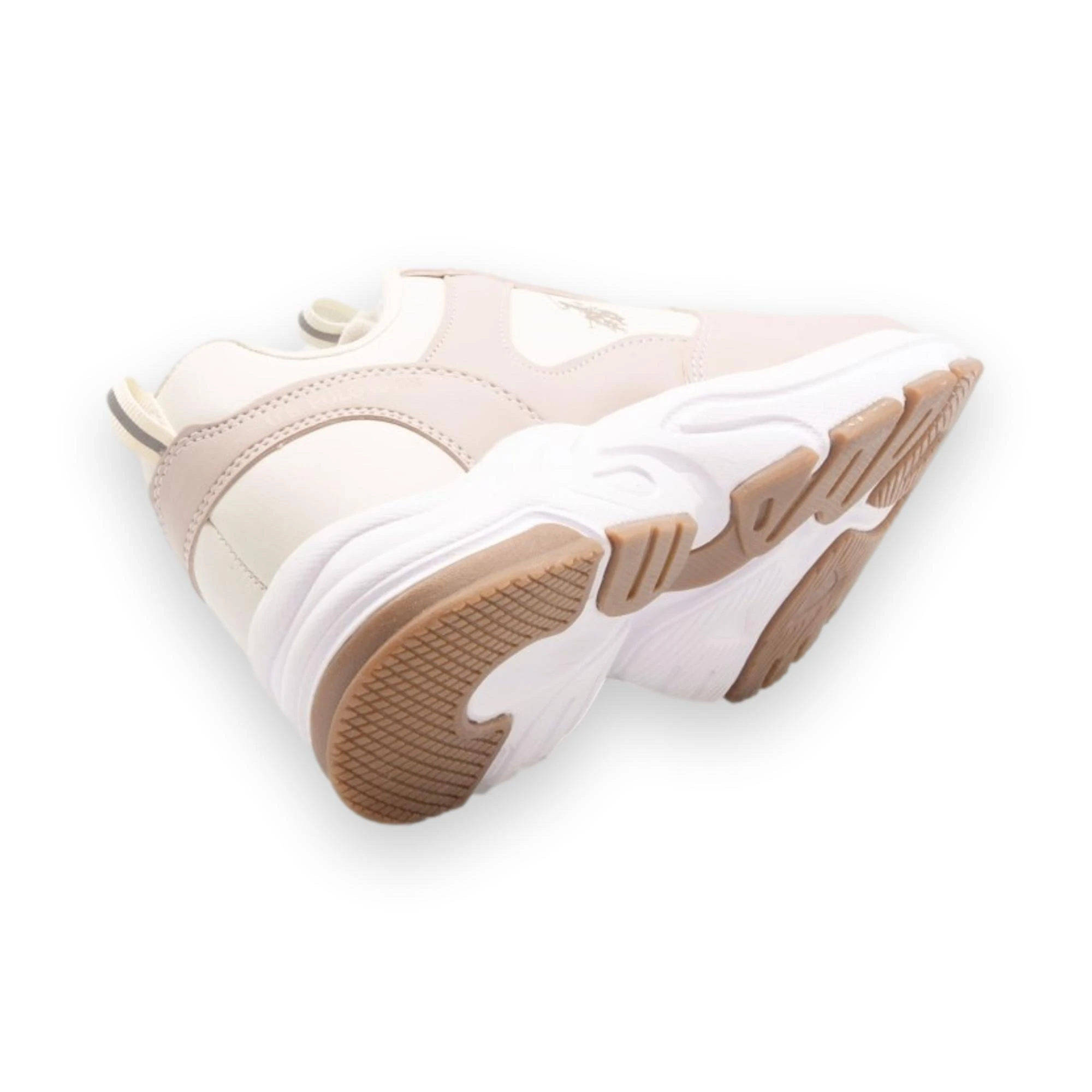 U.s. Polo Assn. 5M Sorley 5Fx Günlük Kadın Spor Ayakkabı